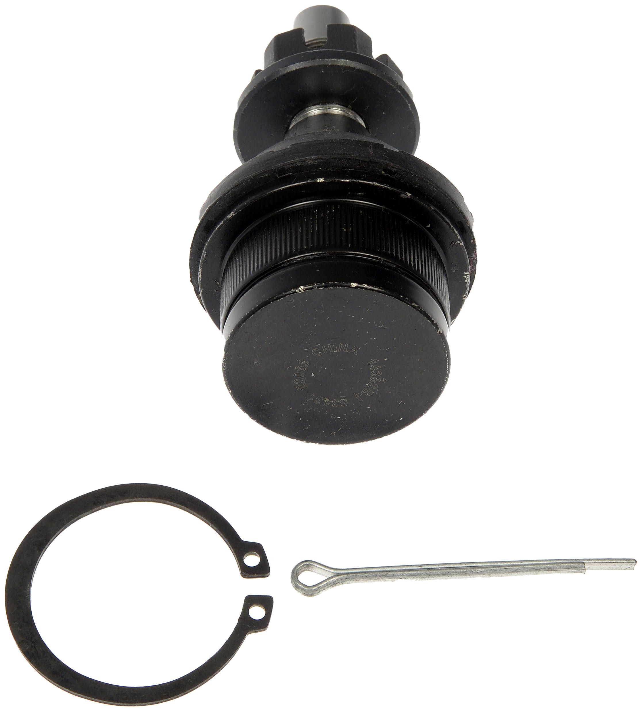 Dorman Bj96086 Front Lower Suspension Ball Joint Compatible With Select Jeep Models