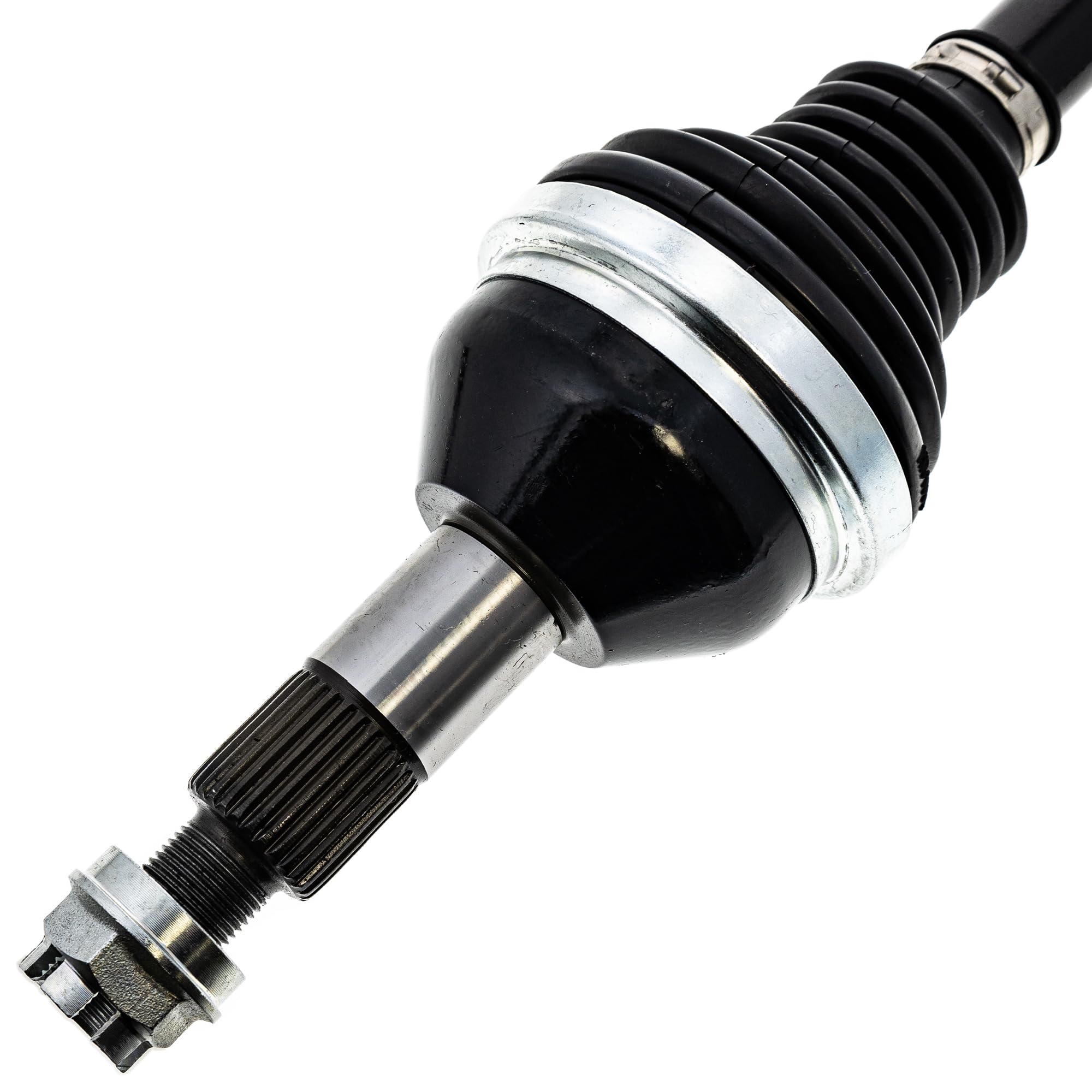 Niche Front Rear Cv Axle Kit For Can-Am Maverick Sport Commander 1000R Xmr Xtp Xxc 705402282 705502757