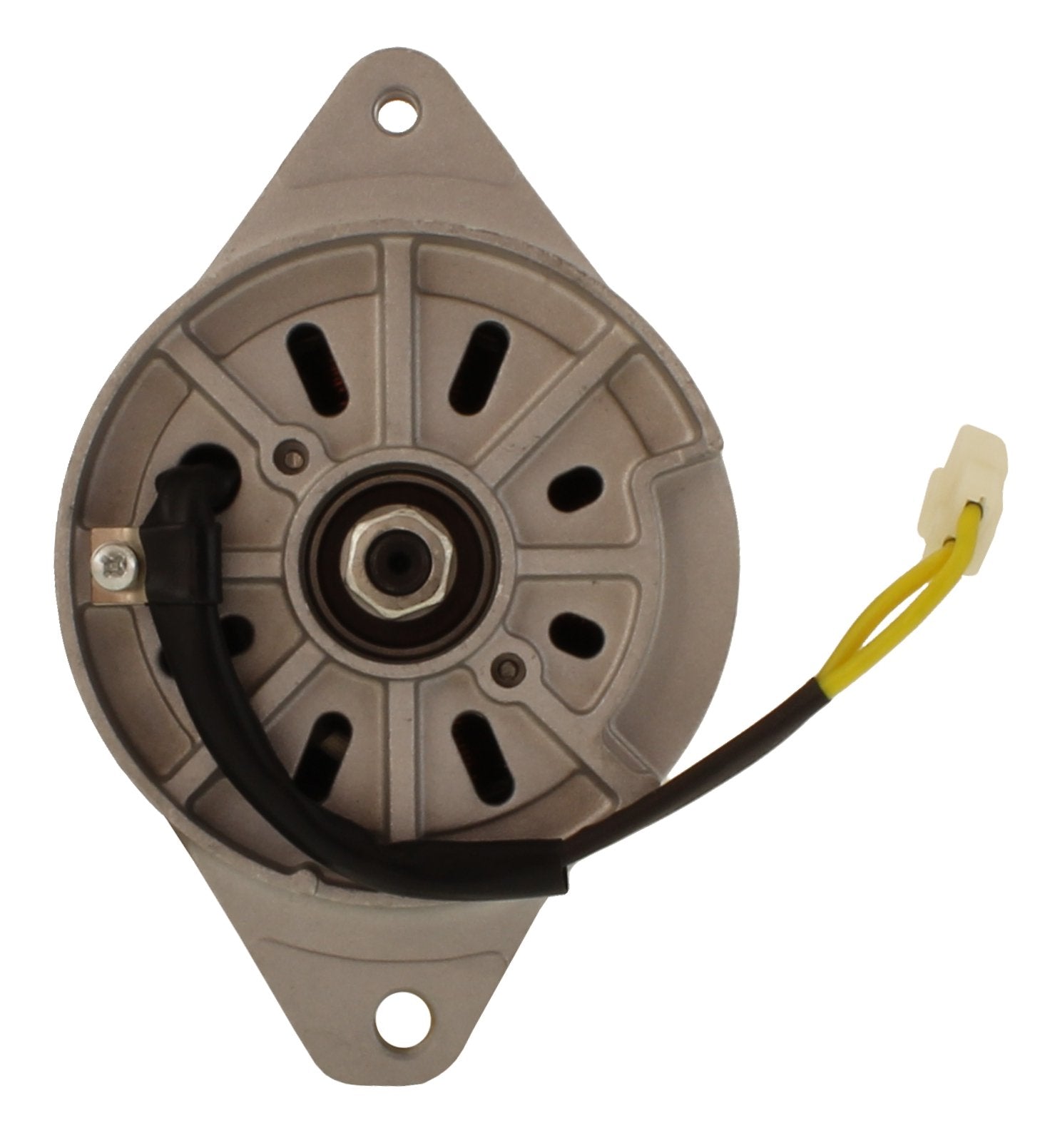 New Alternator Compatible with John Deere Lawn Garden & Utility Tractors 1070,670,770,870,970 16HP-27HP Replaces 1986-2009 GP8136 GP9165 SE501822 MIA10338 AM879144 CH15587 SE501843 YM129150-772