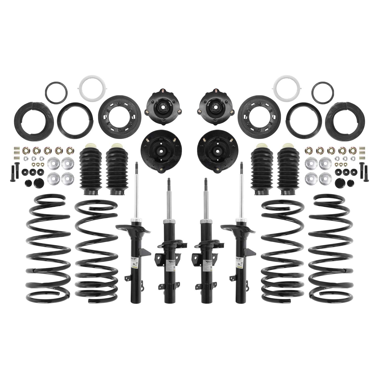 1988-1994 Lincoln Continental - 68100C