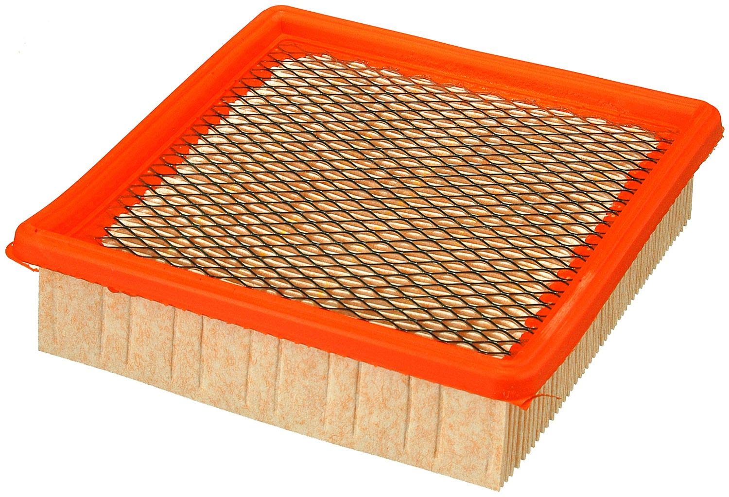 Fram Extra Guard Ca3915 Replacement Engine Air Filter For Select Chevrolet Models, Provides Up To 12 Months Or 12,000 Miles Filt