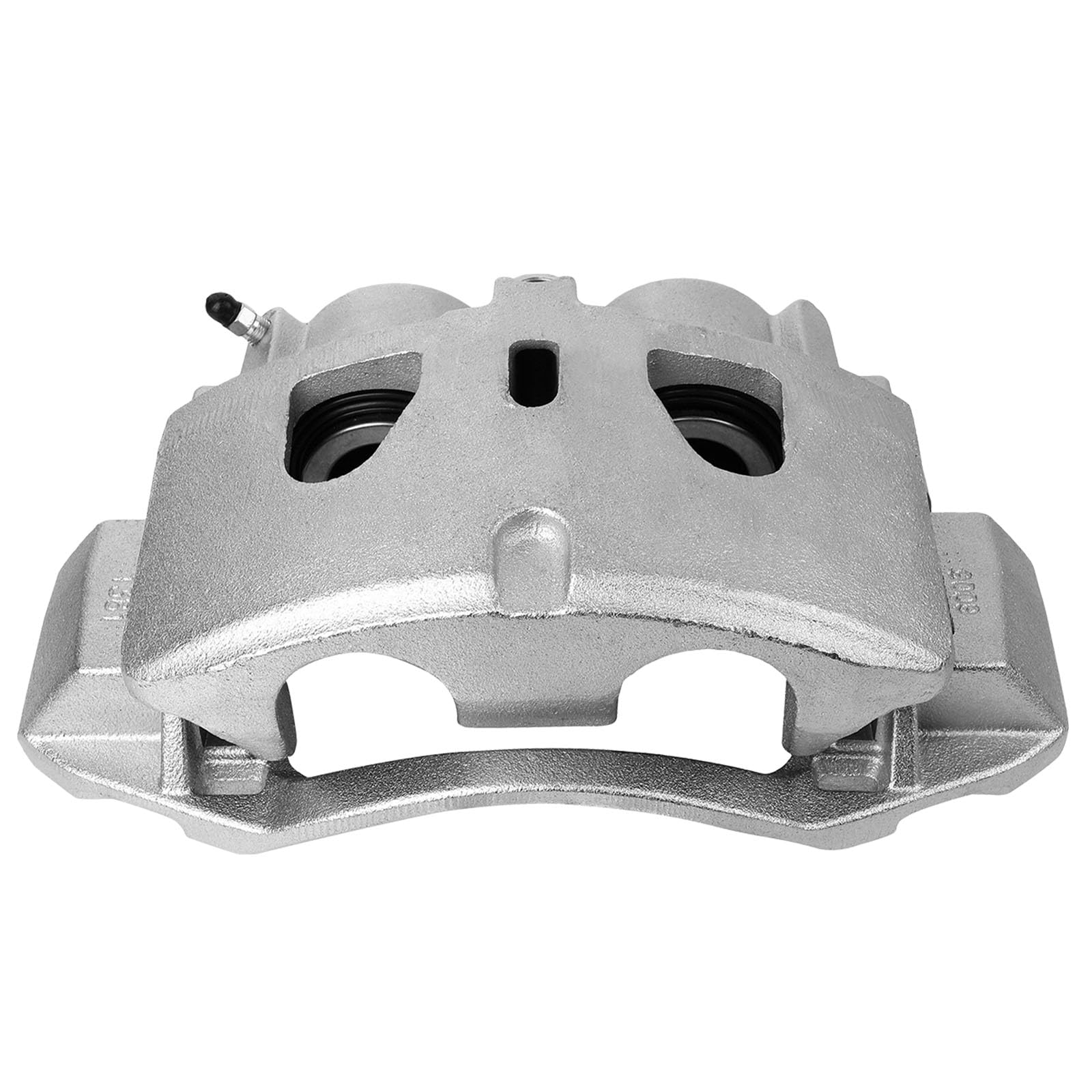 Scitoo 18B5303 Front Left Disc Brake Caliper W/Bracket For Chevy For Silverado 2500 Hd/For Silverado 3500 Hd/For Suburban/For Su