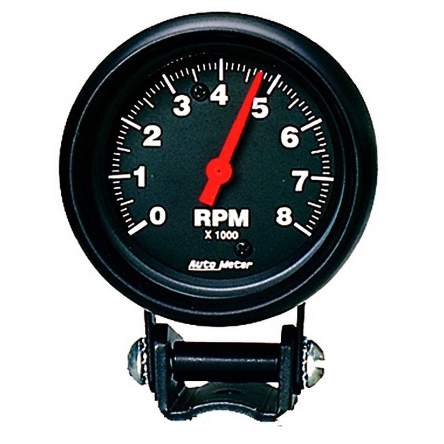 AUTO METER 2892 Performance Tachometer,2.625 in.