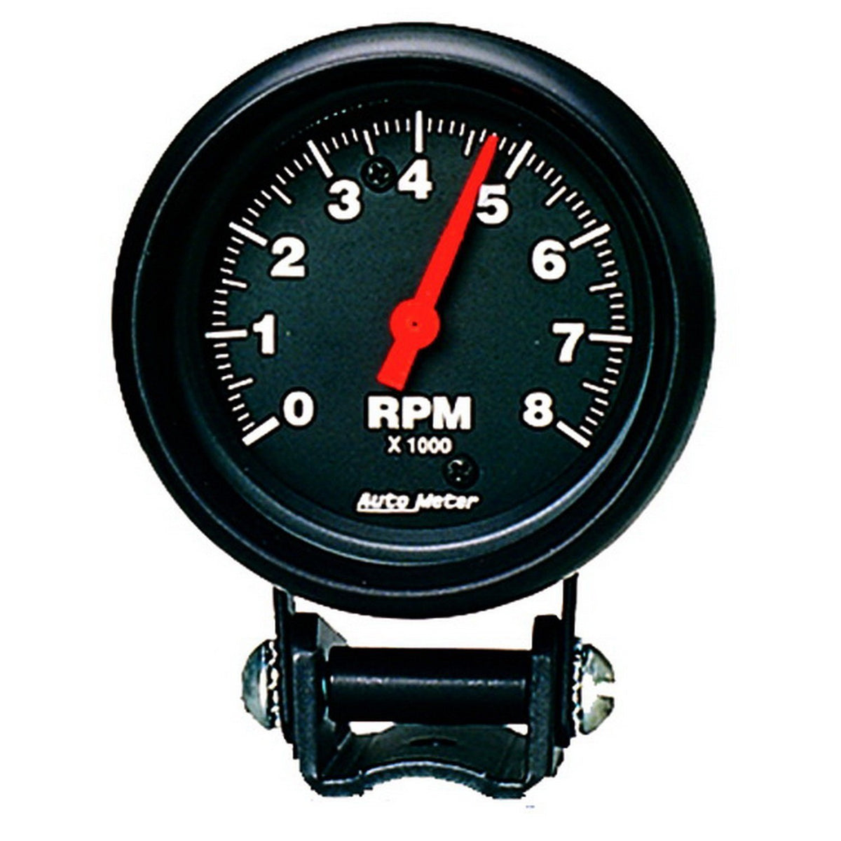 AUTO METER 2892 Performance Tachometer,2.625 in.