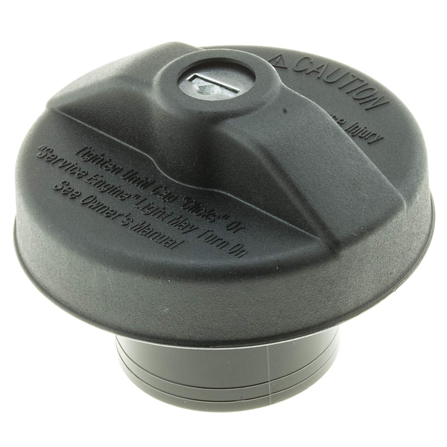 Motorad Mgc902 Locking Fuel Cap For (2004-2011) Ford Focus (2.0L) Fuel Tank Cap Fits Ford F-250 Super Duty 05-21 F-150 04-08 Foc