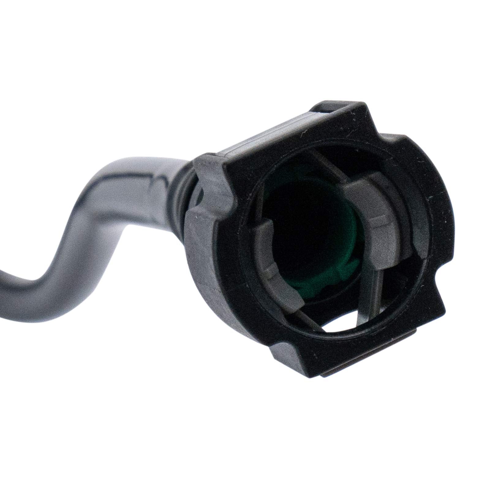 Trq Primary Fuel Pump Module Assembly Compatible With 2005-2006 Chevrolet Equinox 2006 Pontiac Torrent 2004-2006 Saturn Vue