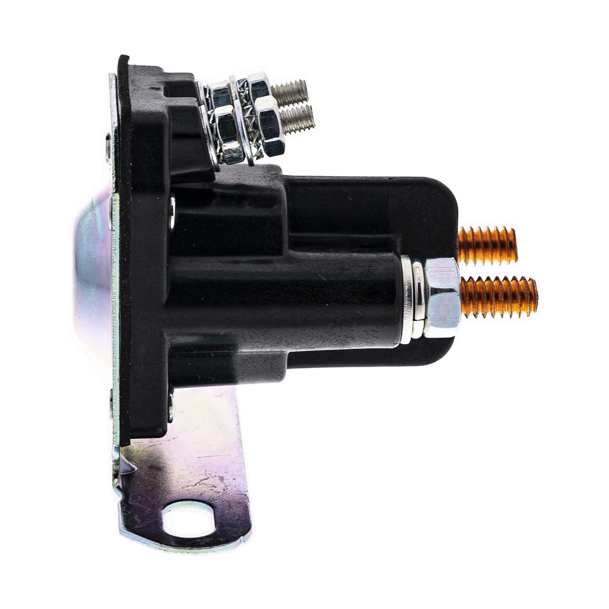 Niche Starter Solenoid For Polaris 4011251 4011072 Sportsman Scrambler 500 400 700 800 Trail Boss 330