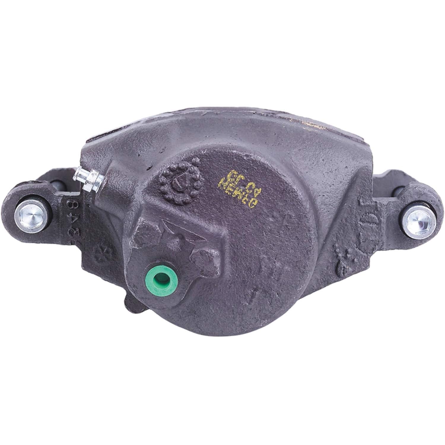 Cardone 18-4208 Remanufactured Domestic Friction Ready (Unloaded) Brake Caliper