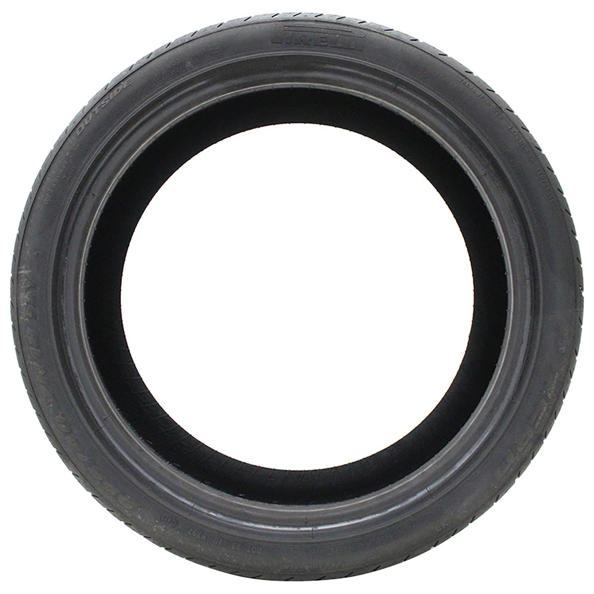 Pirelli P Zero 265/35R20 99Y Passenger Tire
