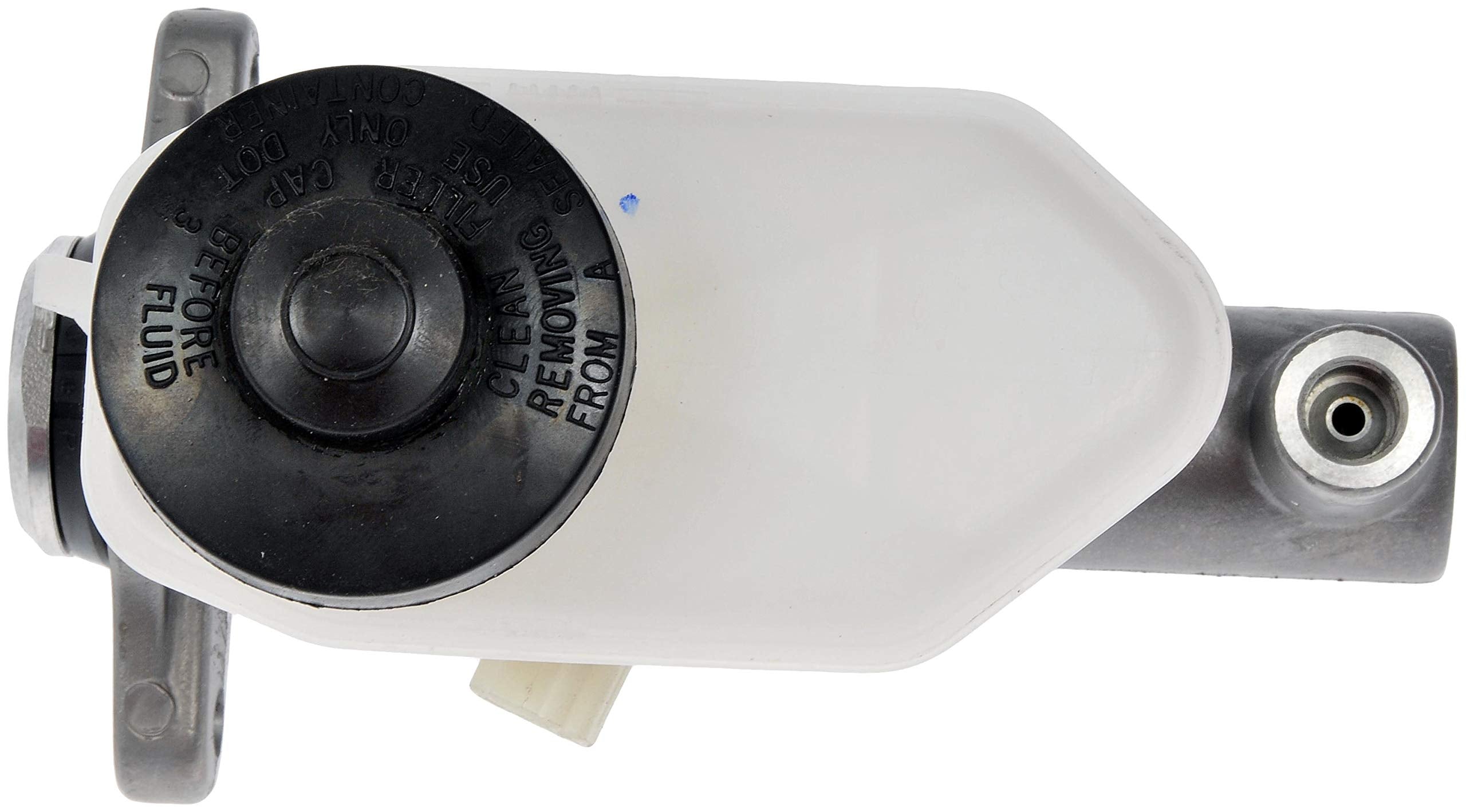 Dorman M630860 Brake Master Cylinder Compatible With Select Lexus/Nissan/Toyota Models