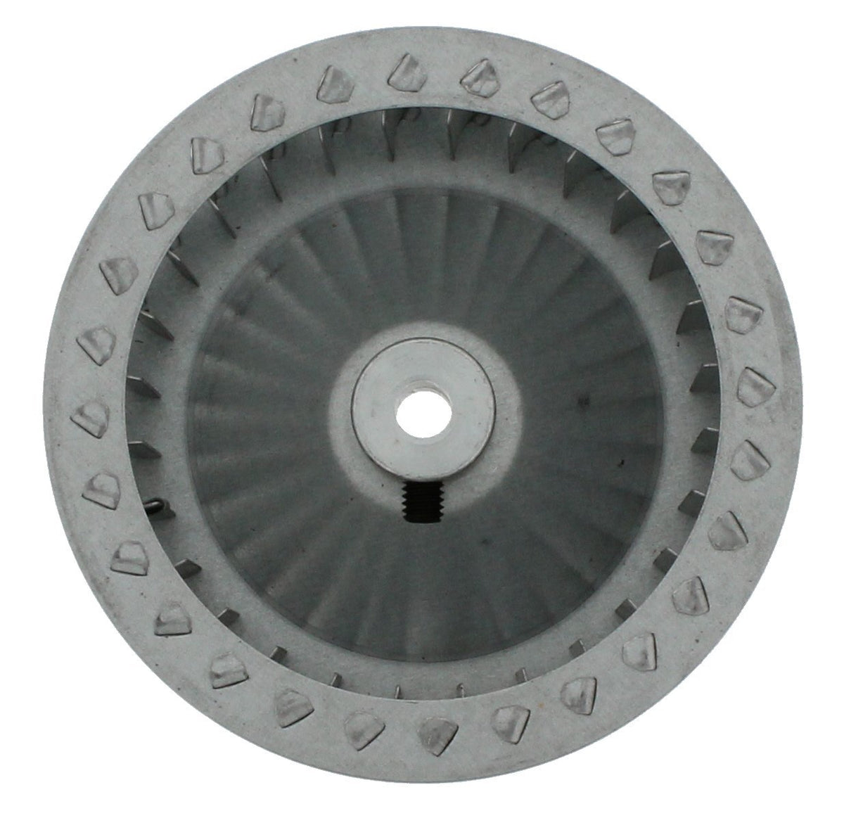 Carrier Inducer Motor Blower Wheel Replacement Part + Link To Installation Instructions - Replaces La11Aa005
