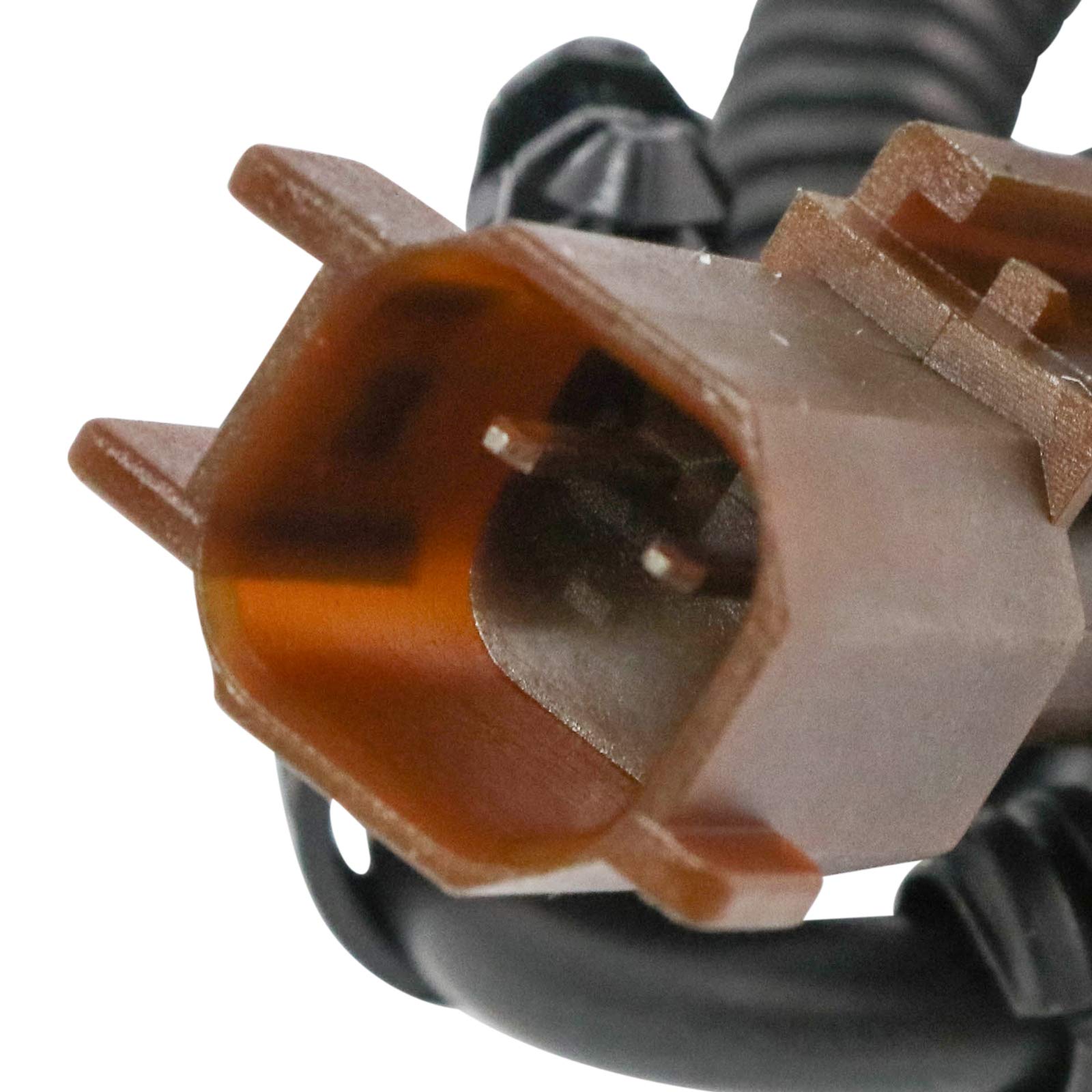 Trq Front Driver Side Passenger Side Wheel Bearing & Hub Assembly 4Wd With Abs Sensor Compatible With 2015-2017 Ford F-150