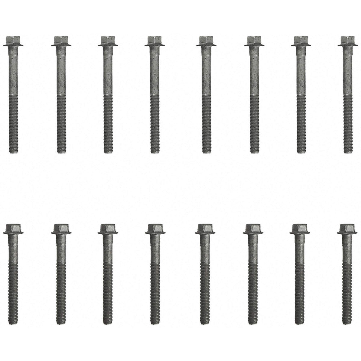Fel-Pro Es 74017 Head Bolt Set