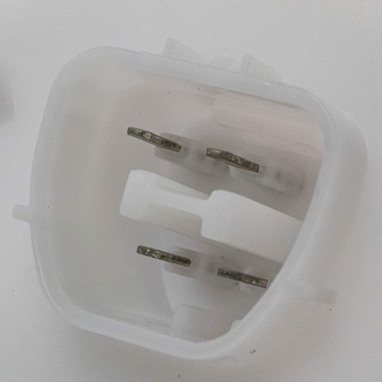 Trq Fuel Pump Module Assembly Compatible With 2013-2016 Lincoln Mkz