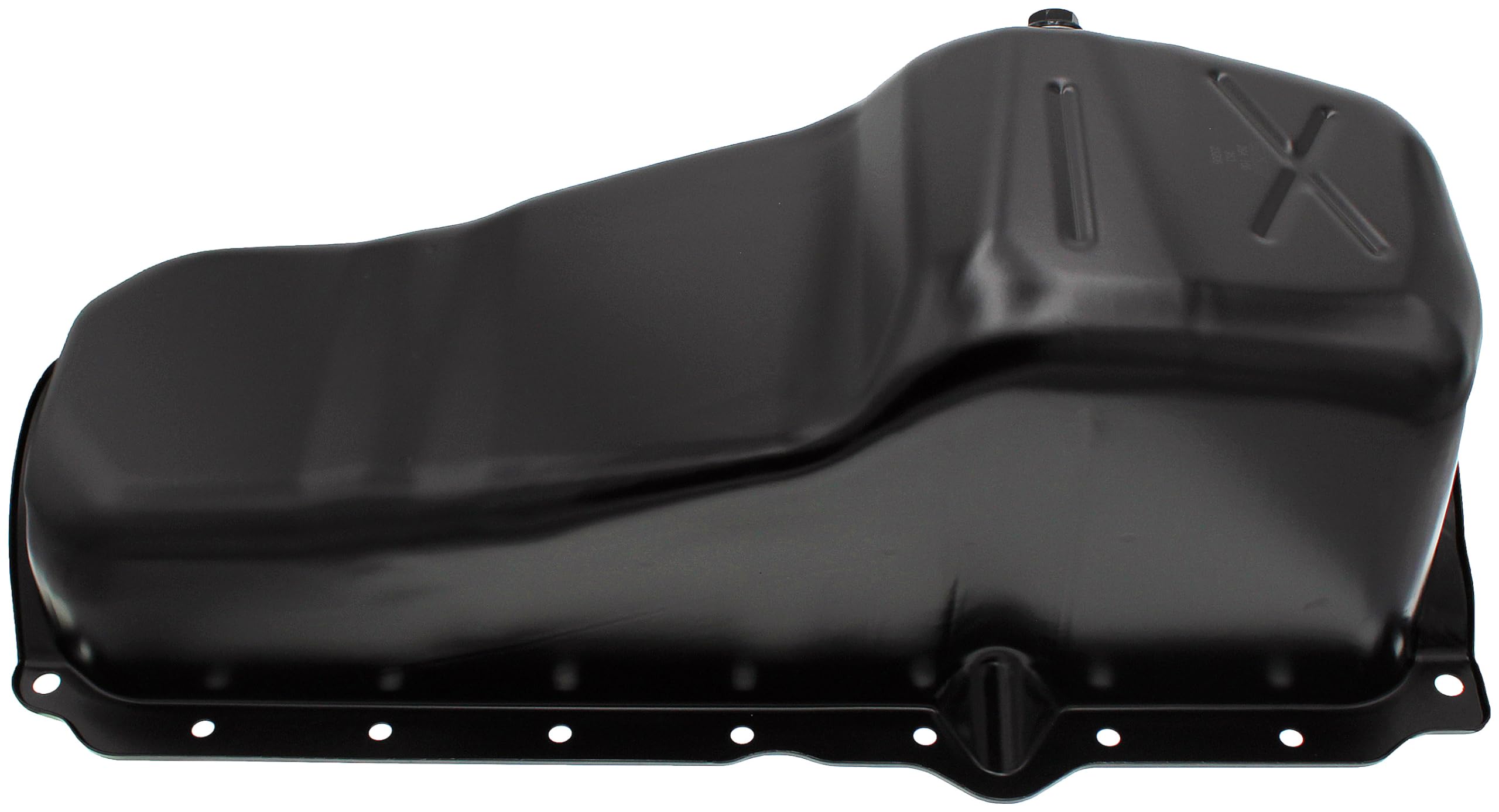 Dorman 264-100 Engine Oil Pan Compatible With Select Models