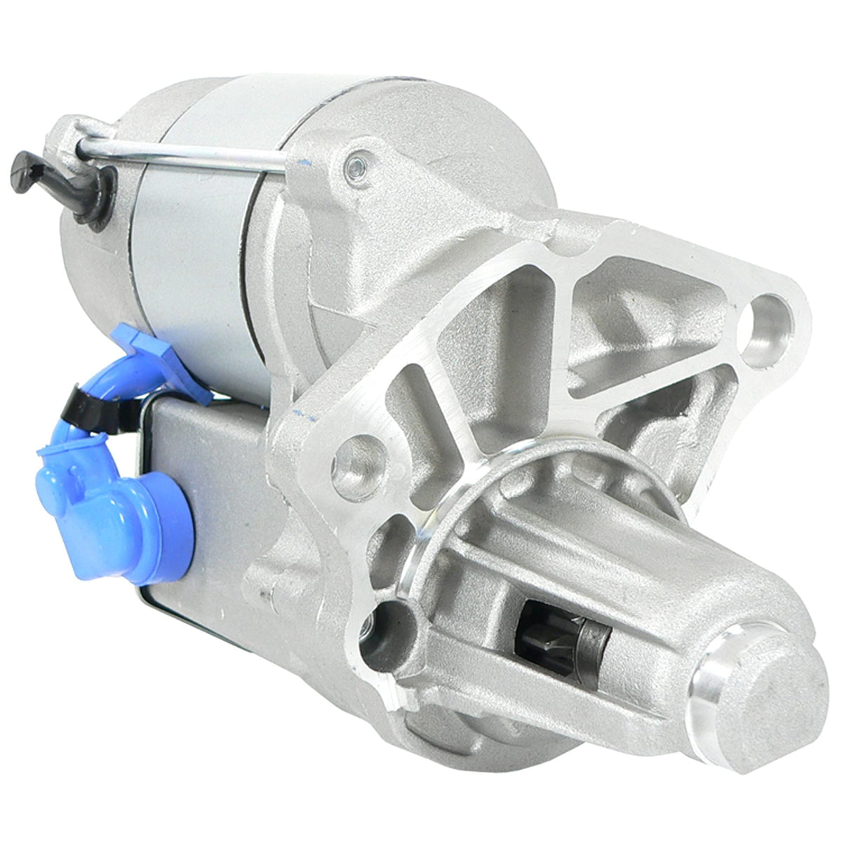 Db Electrical 410-52164 Starter For Dodge Dakota 3.9, 5.9 1999-2003, 5.2 1999, 4.7 2000-2003, Durango 3.9 1999, 5.2 1999, 5.9 19