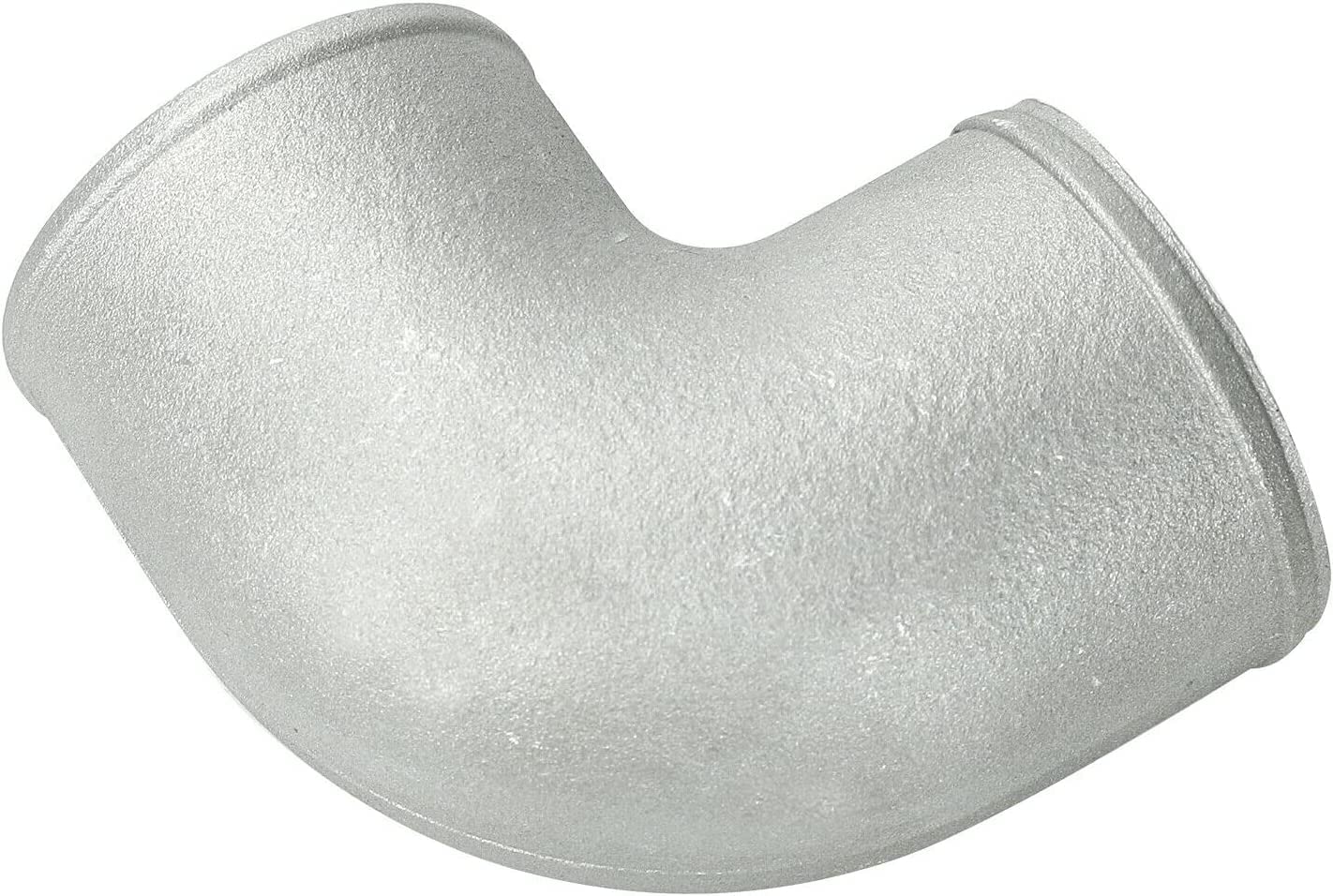 70mm 2.75'' 2.75 inch Cast Aluminum Joint Elbow Turbo Intercooler Pipe 90 Degree(2.75'')