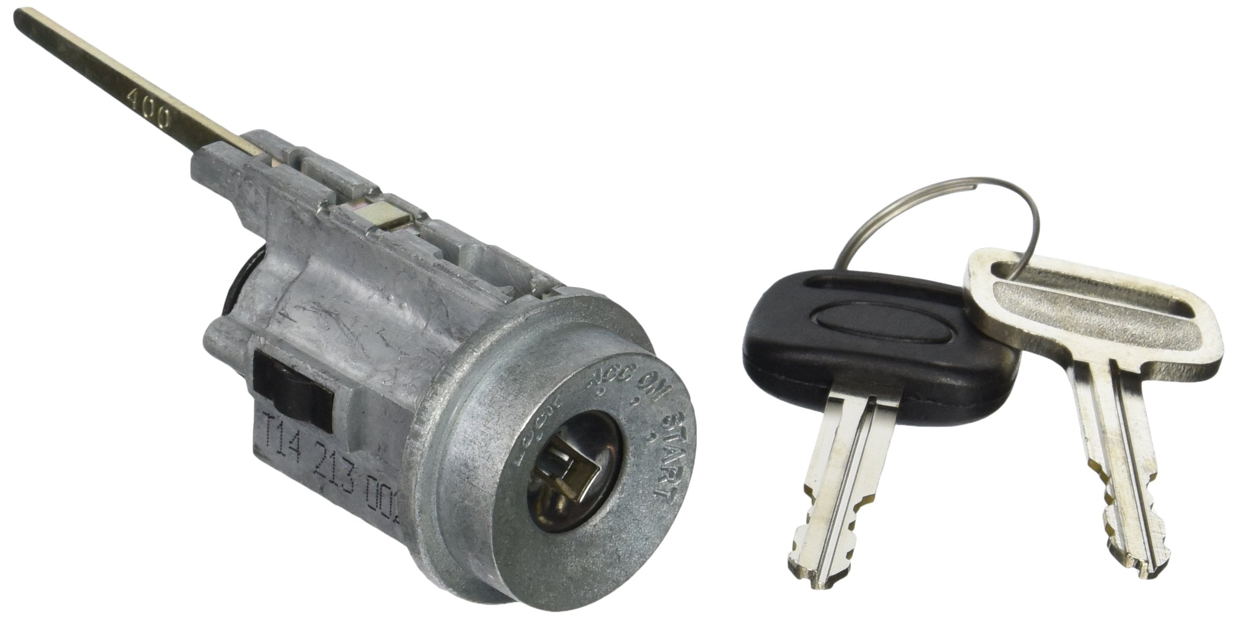 Standard Motor Products US-347L Ignition Lock Cylinder Assorted, One Size