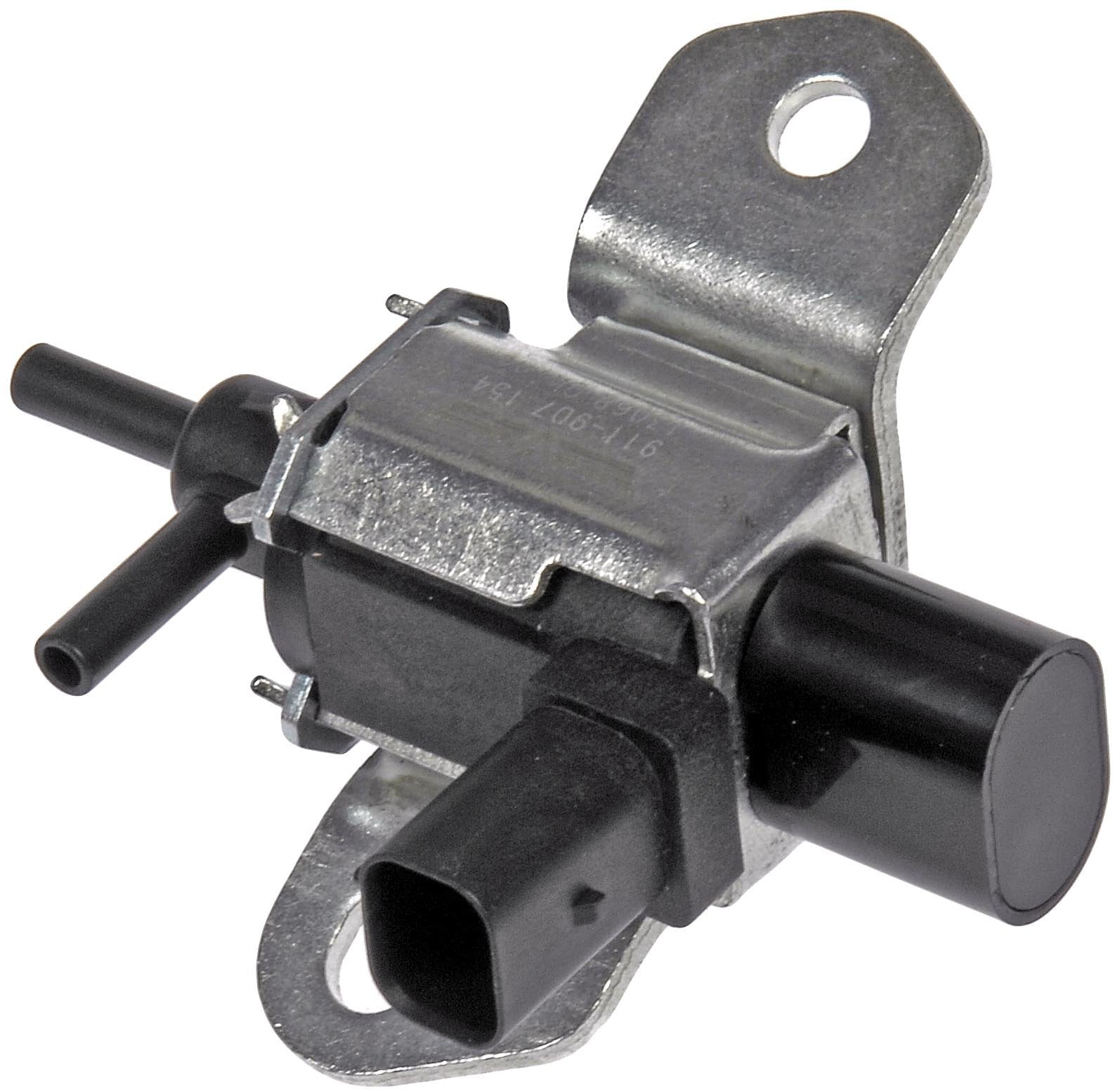 Dorman 911-907 Engine Intake Manifold Runner Control Valve Compatible With Select Ford / Mazda / Mercury Models