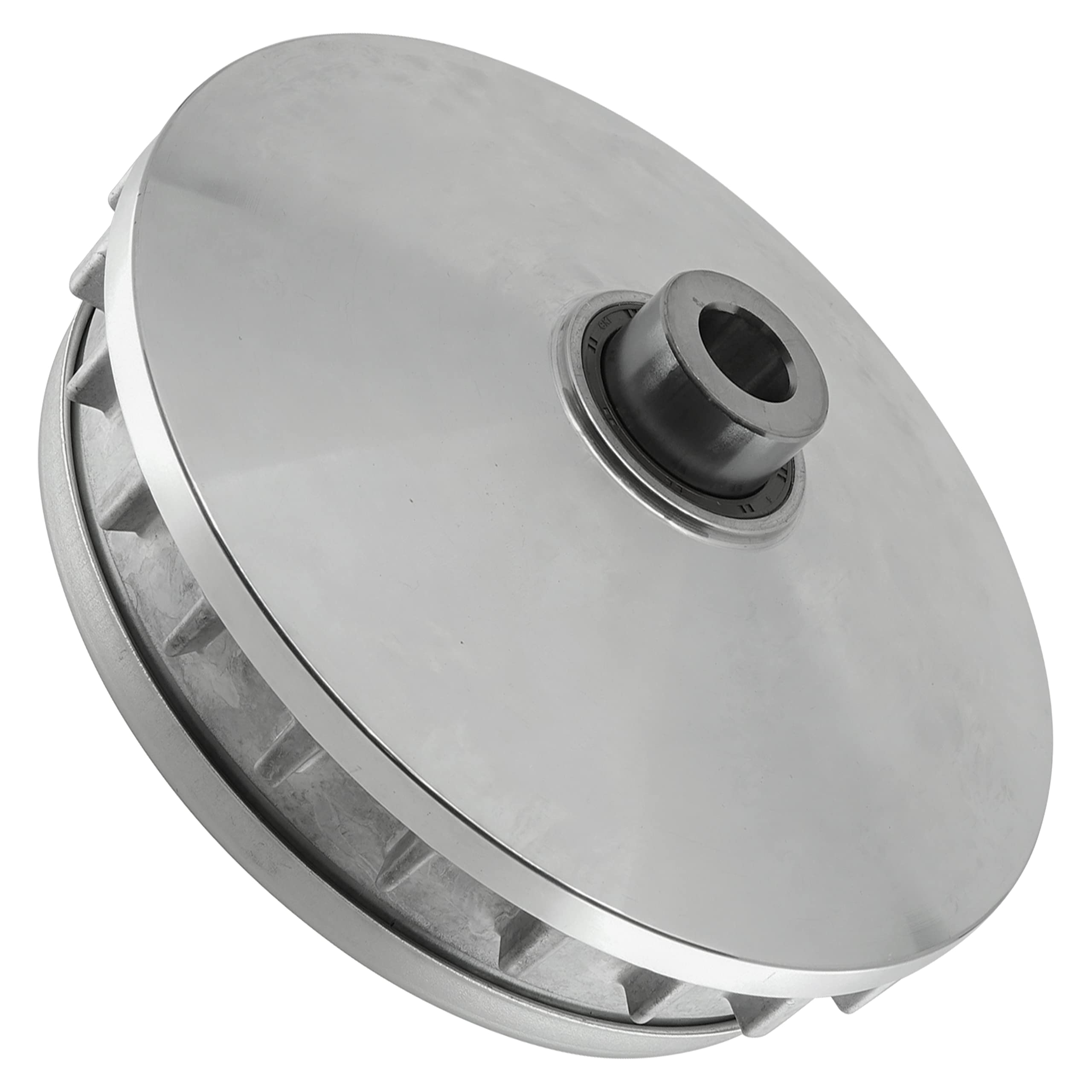 Caltric Primary Drive Clutch Sliding Sheave Compatible with Yamaha Viking EPS 2014-2023
