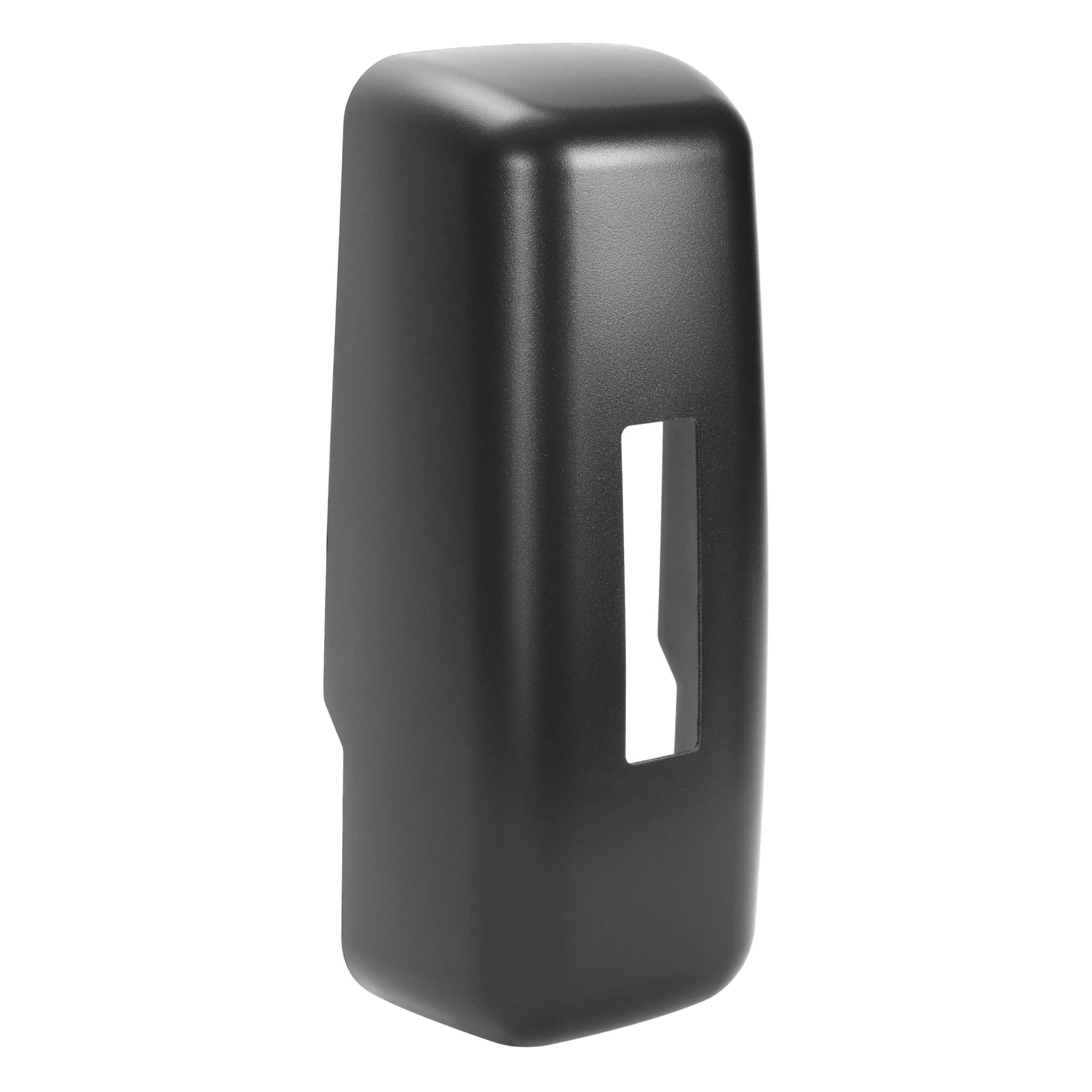 HECASA Mirror Cover Compatible with 2003-2009 Chevy Chevrolet Kodiak C4500 C5500 C6500 GMC Topkick C4500 C5500 Replacement for 2