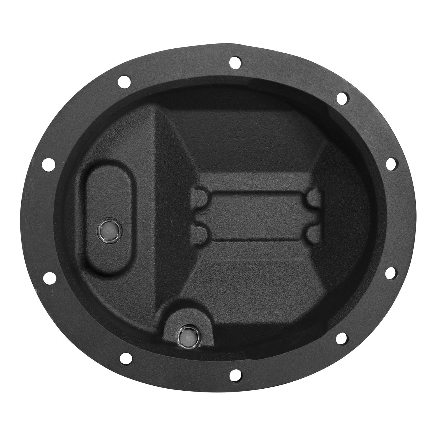 Yukon Hardcore Nodular Iron Differential Cover For Amc M35 (Yhcc-M35)