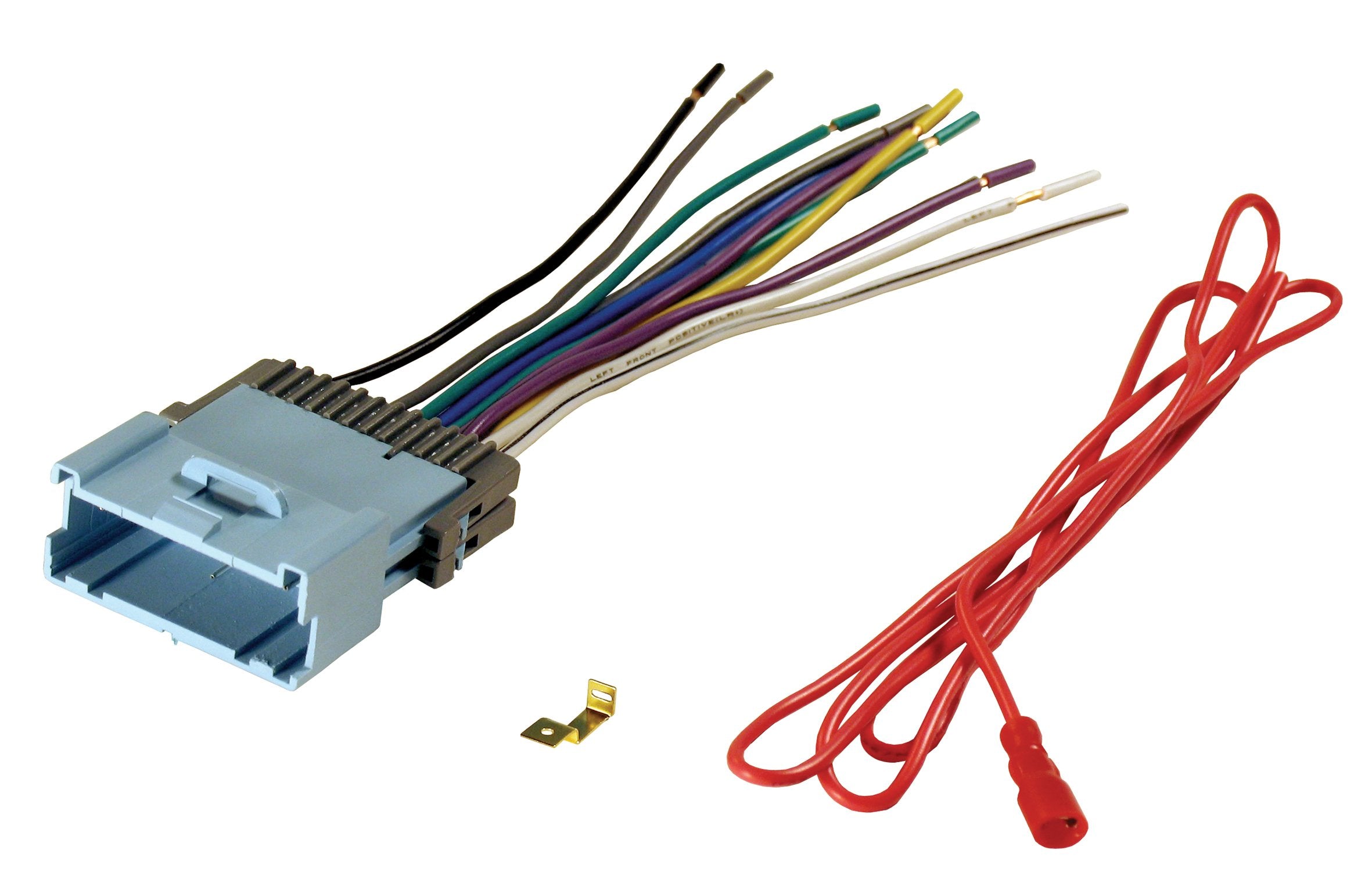 Wiring Harness Gm '05 Cobalt '04-'05 Malibu  Malibu Maxx
