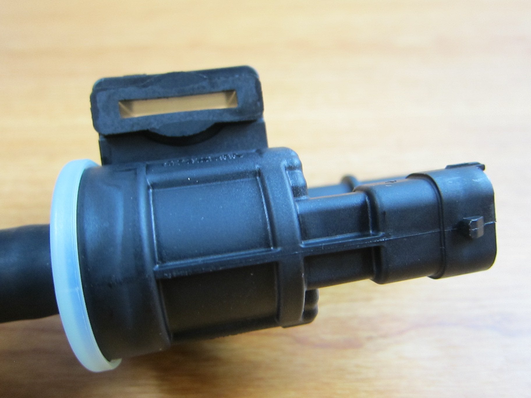 Ram 1500 5.7L Hemi Purge Control Valve & Harness New Oem Mopar