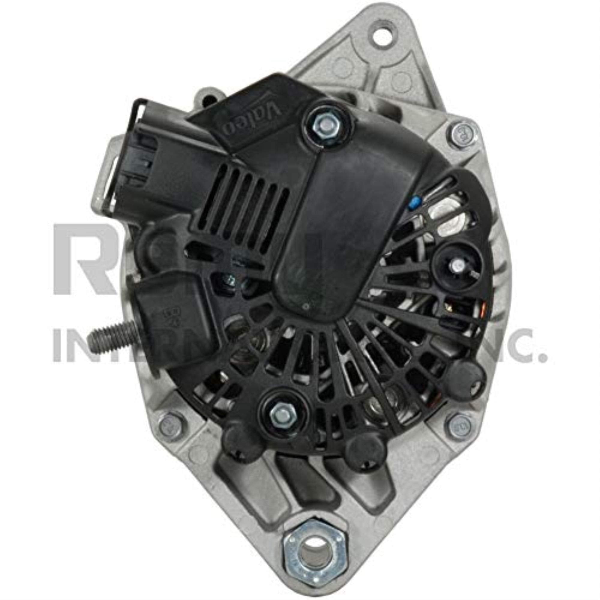 Remy 11117 Rmfd-Alternator