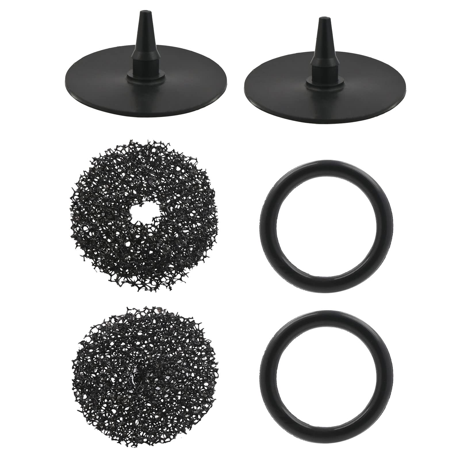 Aulavik C9588 Cometic Gasket - - Replacement For Rocker Box Gasket Kit Harley Twin Cam