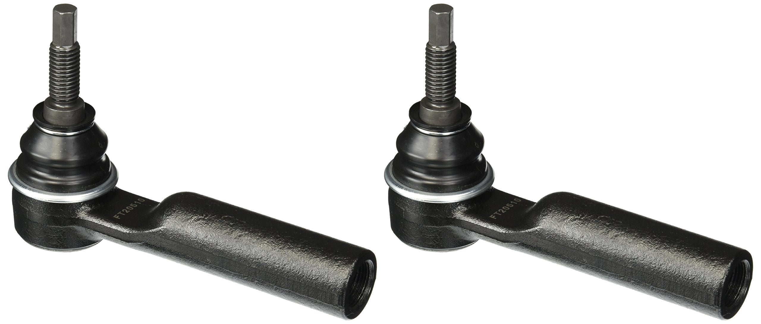 Fabtech Fts71006 Tie Rod Assembly