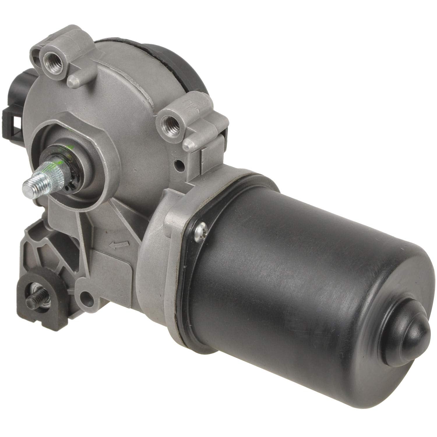 Cardone 85-10016 New Windshield Wiper Motor