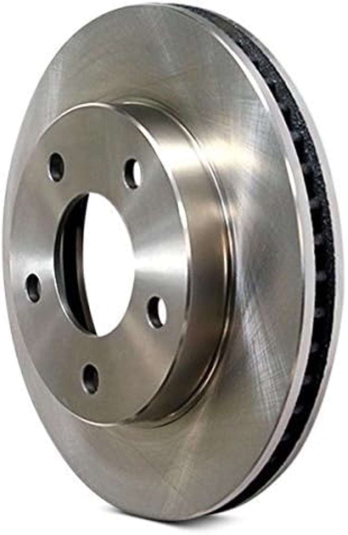Bendix Premium Prt5526 Front Brake Rotor For Mitsubishi Eclipse 2012-2006, Galant 2009-2004