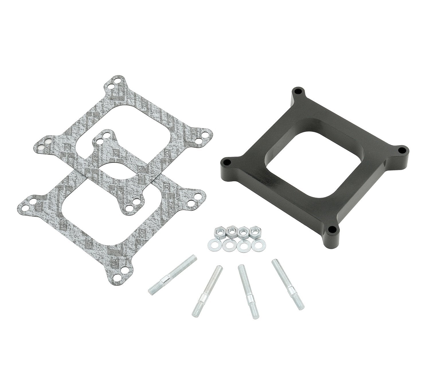 Mr. Gasket 3405 Phenolic Insulating Carburetor Spacer
