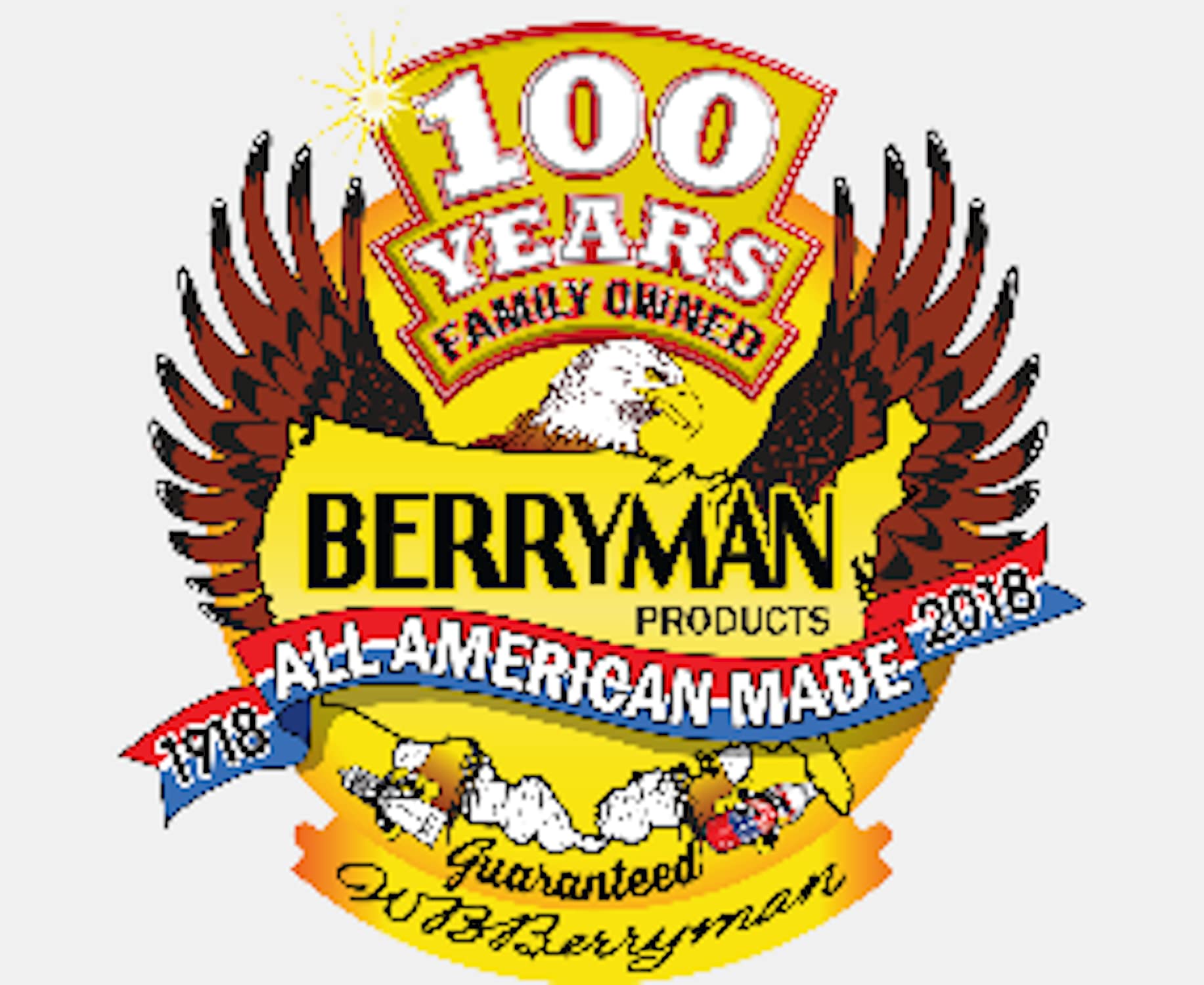 Berryman Products 0612 Professional Total Lube, Not Voc Compliant In Ca, 12 Oz.