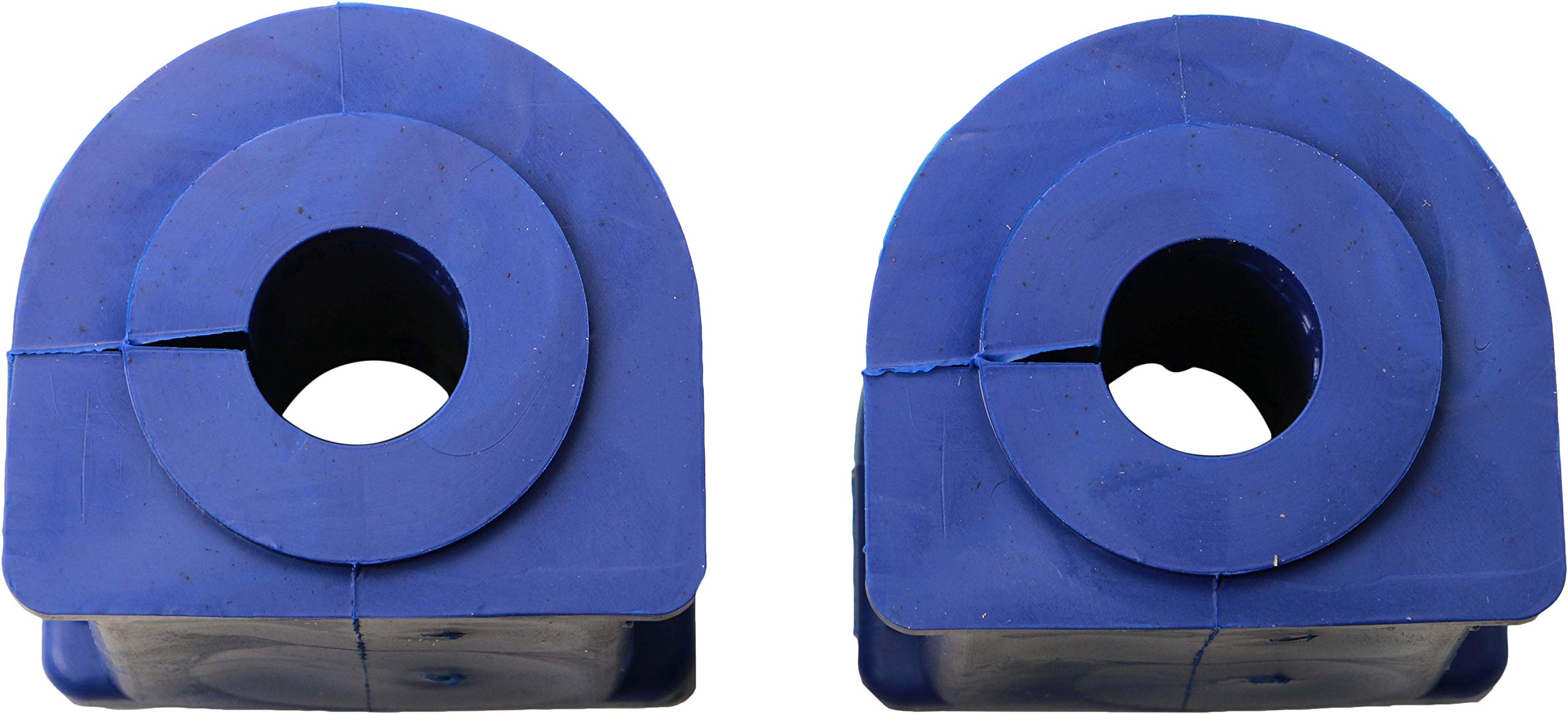 Moog K3160 Suspension Stabilizer Bar Bushing Kit For Jeep Wrangler