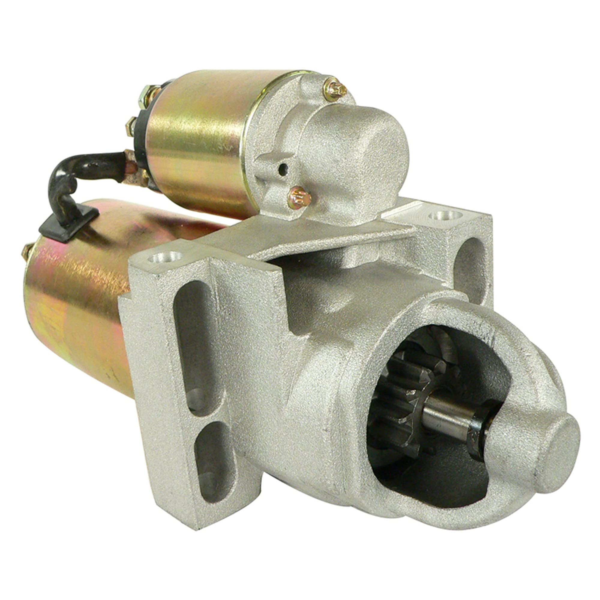 Db Electrical 410-12486 Starter For Clark And Daewoo Lift Trucks, Crusader Engines, Mercruiser Engines, Omc Engines, Pleasurecra