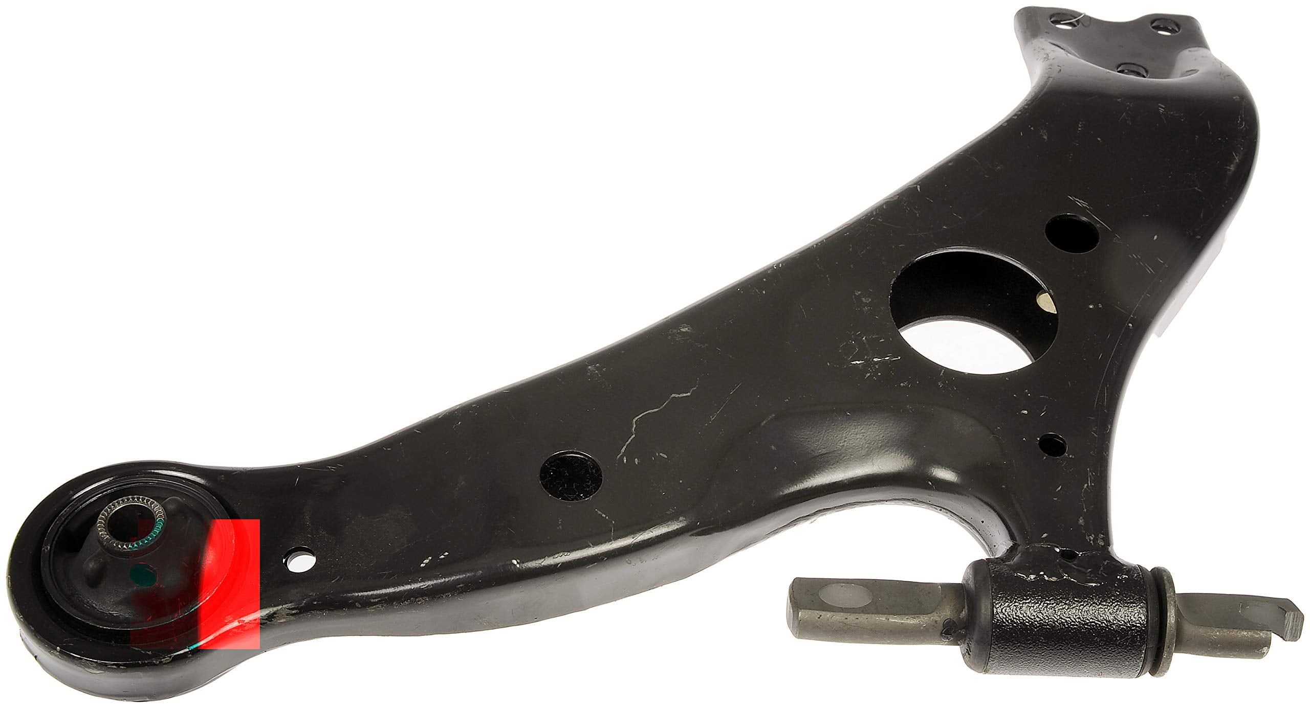 Dorman 521-813 Front Driver Side Lower Suspension Control Arm Compatible With Select Toyota Models