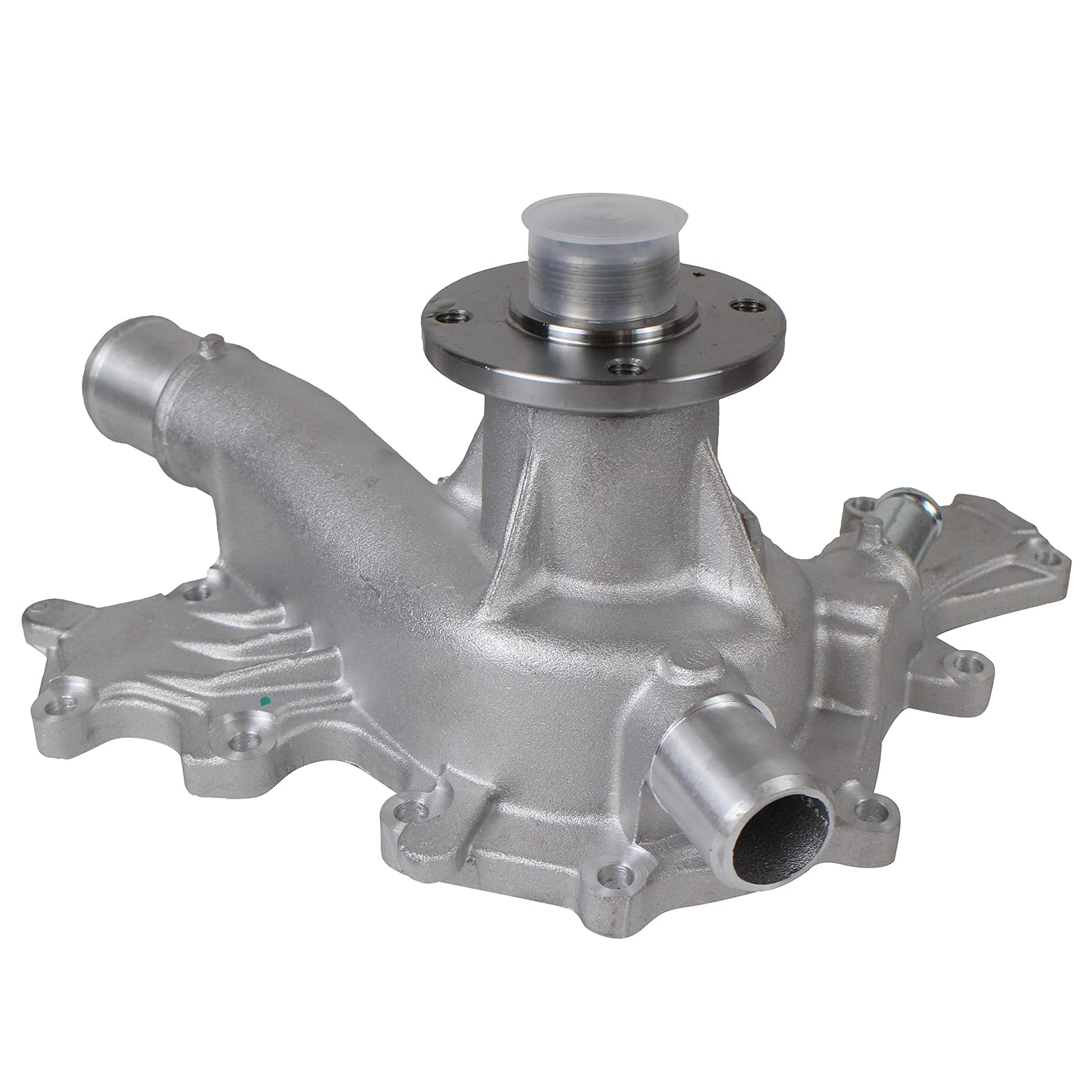 Parod Aw4108 4.0L V6 Water Pump Kit Compatible With 1997-2010 Ford Explorer, 2001-2003 Explorer Sport, 2001-2010 Explorer Sport