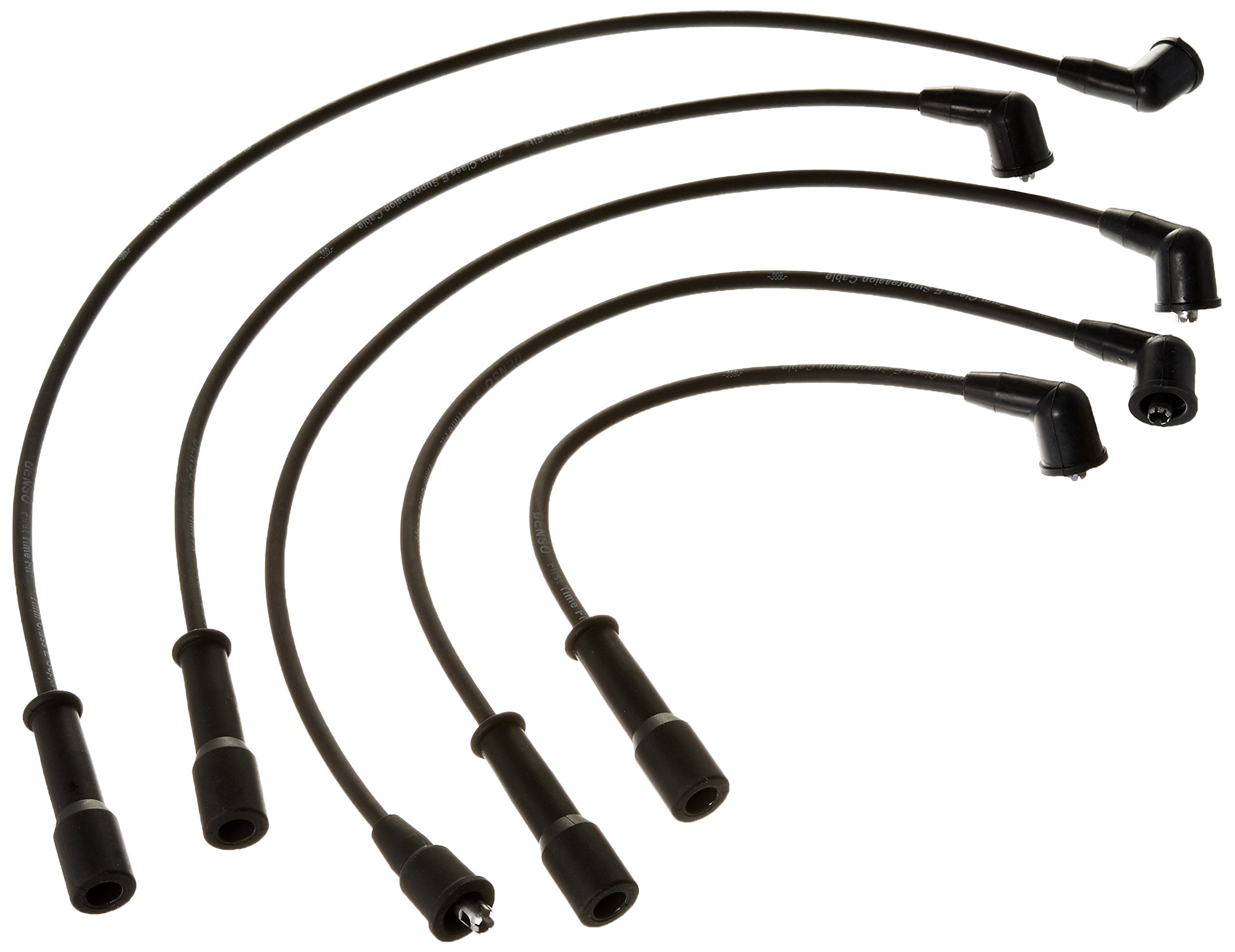 Denso IGN WIRE SET-7MM - 671-4138