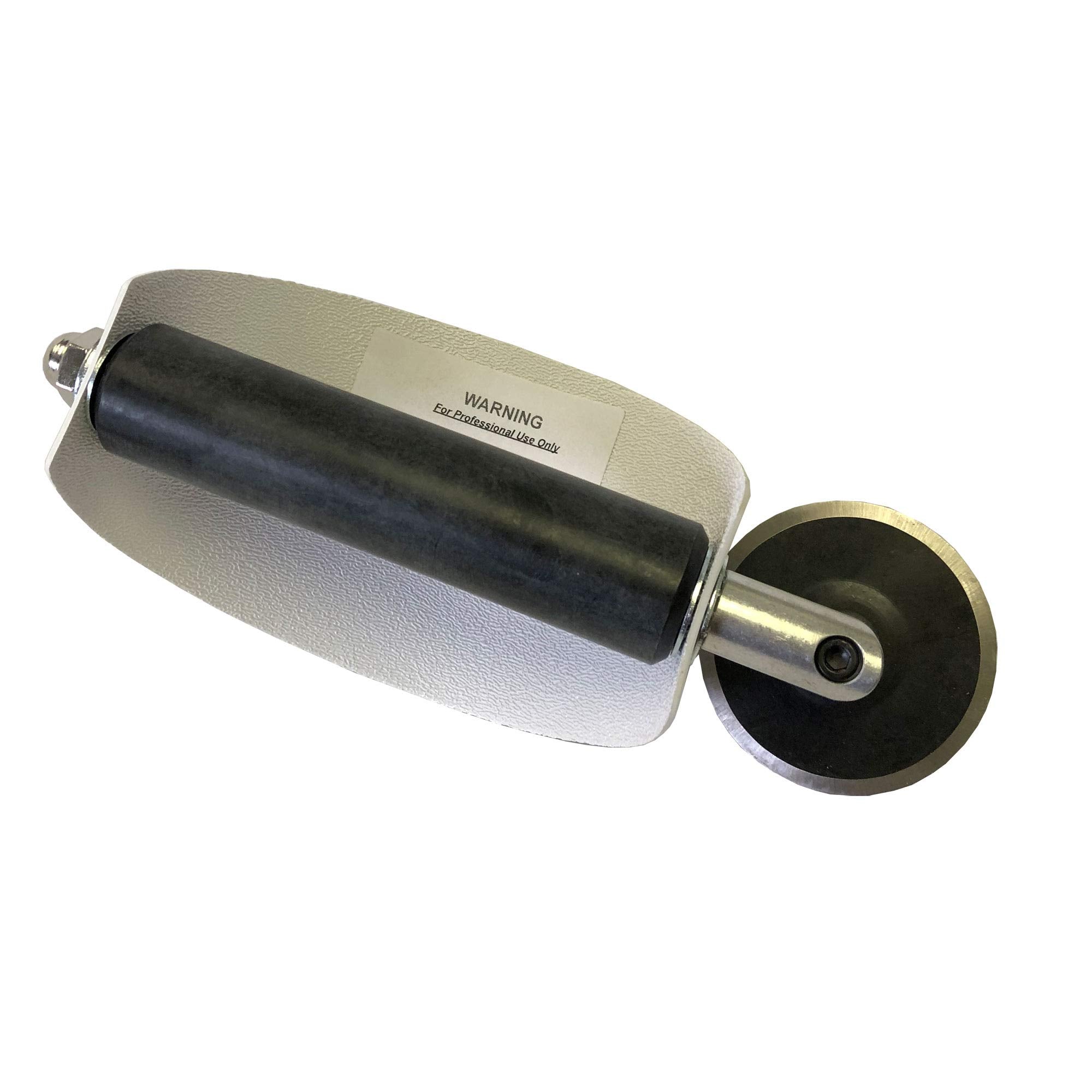 Gordon Glass Professional Window De-Glazing Tool | EZD DeGlazing Tool | Glazer Tool | EZD Circular Blade Glazing Tool