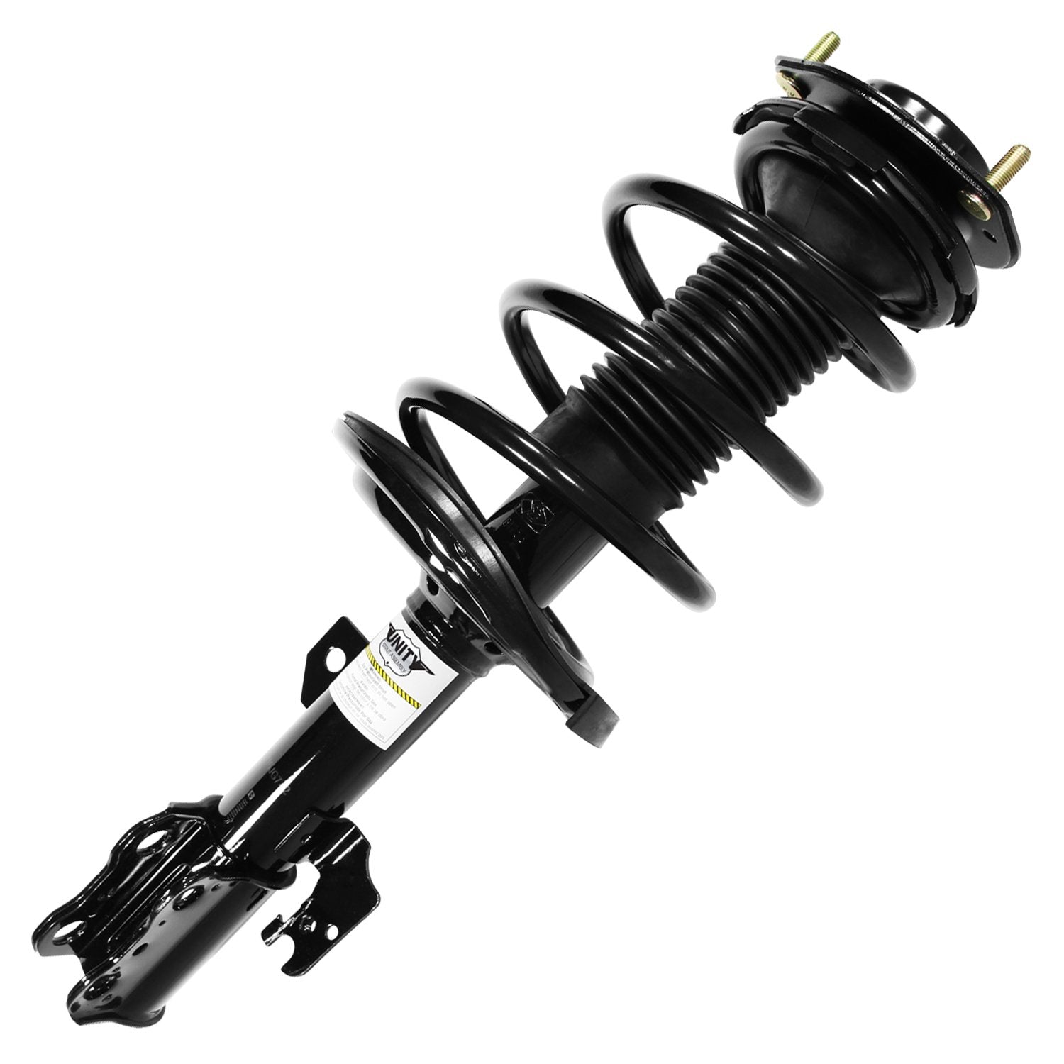 2007-2011 Toyota Camry, 2006-2012 Toyota Avalon, 2007-2008 Lexus Es350 - 4-11741-15361-001