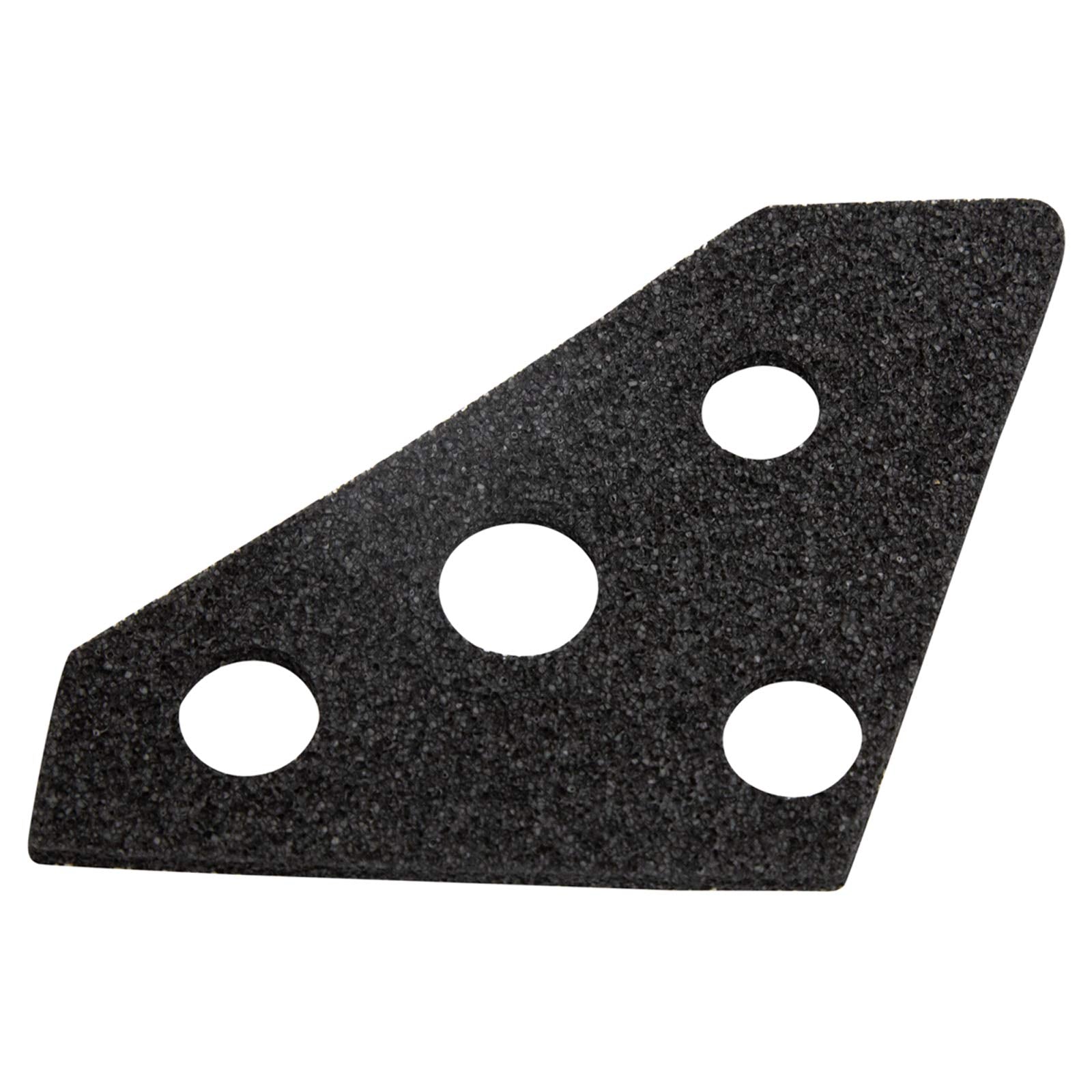 Trq Right Mirror With Heat With Textured Cover Passenger Side Compatible With 2005-2009 Subaru Legacy Su1321107