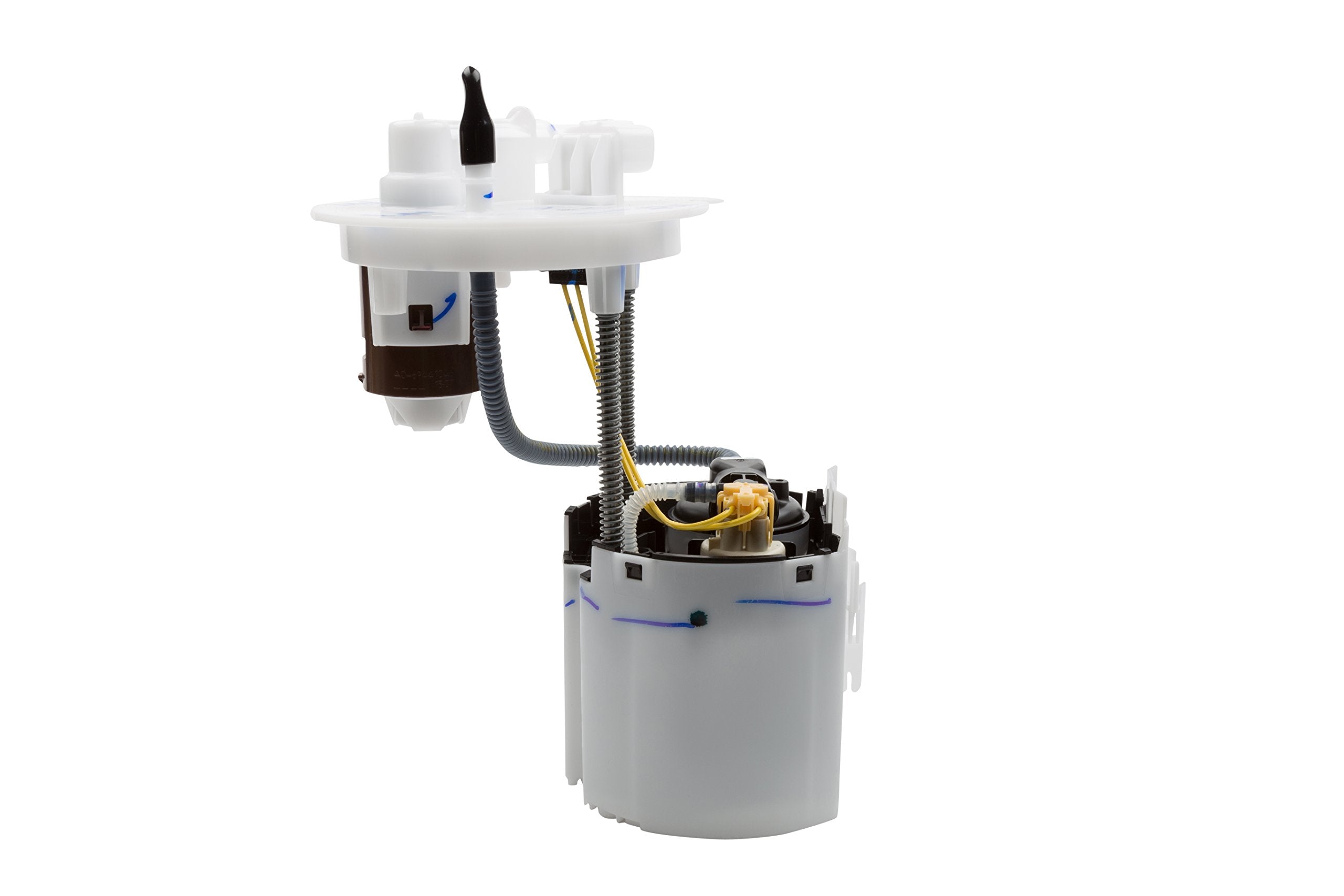 ACDelco Genuine Parts M100198 Fuel Pump Module without Fuel Level Sensor, with Seal