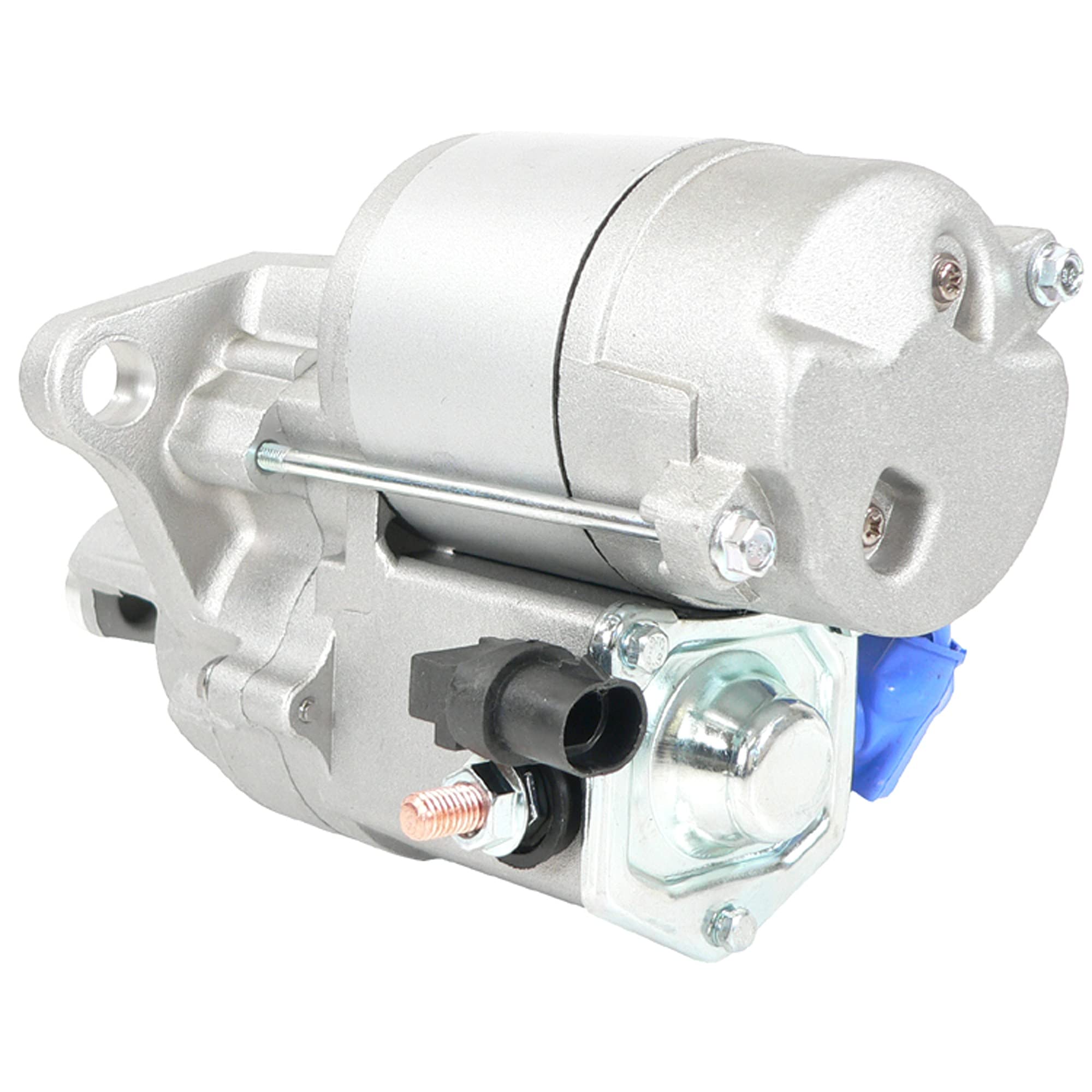 Db Electrical 410-52164 Starter For Dodge Dakota 3.9, 5.9 1999-2003, 5.2 1999, 4.7 2000-2003, Durango 3.9 1999, 5.2 1999, 5.9 19