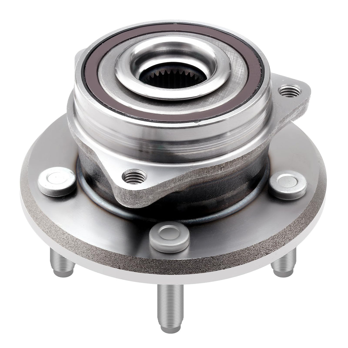 ECCPP Replacement For Wheel Bearing and Hub Assembly For Dodge For Durango For Jeep Grand For Cherokee Wheel Hub Bearing (513324