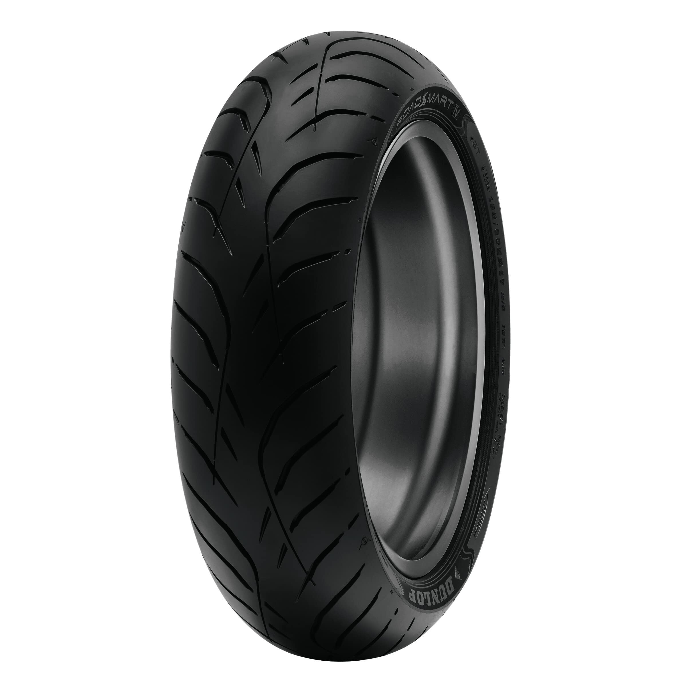 Dunlop Roadsmart 4 Rear Tire (180/55Zr-17)