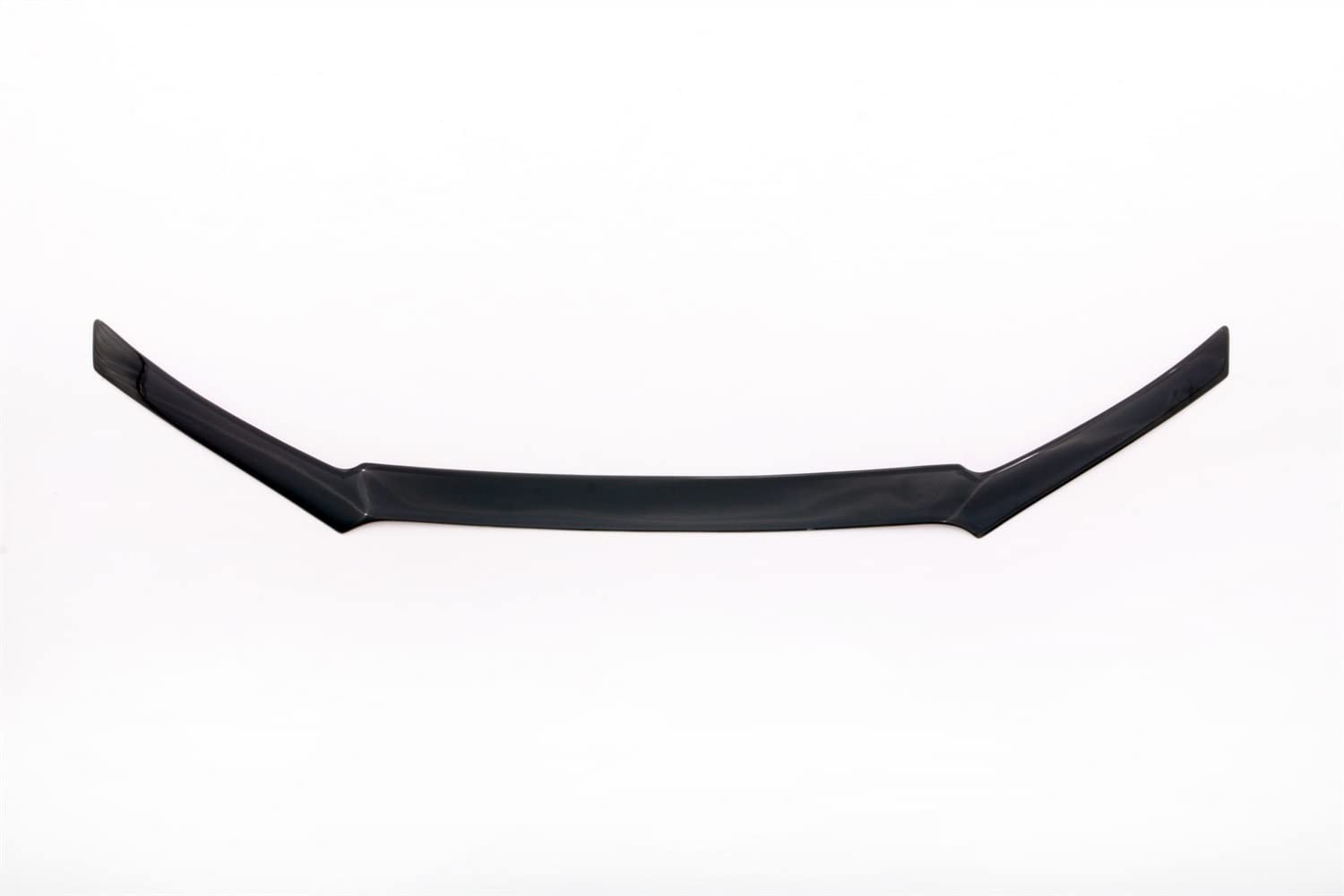 Auto Ventshade [Avs] 322025 Aeroskin Hood Protector | 2010 - 2020 Toyota 4Runner, Low Profile/Flush - Smoke | Custom Fitment