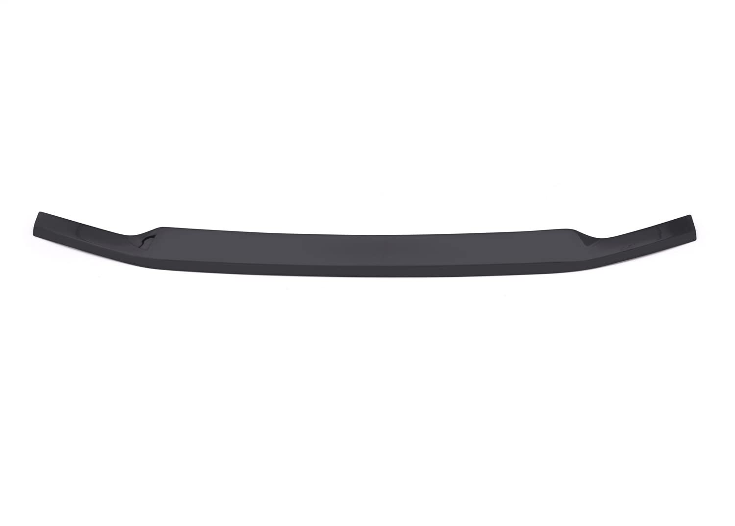 Auto Ventshade [Avs] Aeroskin / Hood Protector | Fits 2002 - 2009 Chevrolet Trailblazer, 1 Pc. | Smoke - 322088