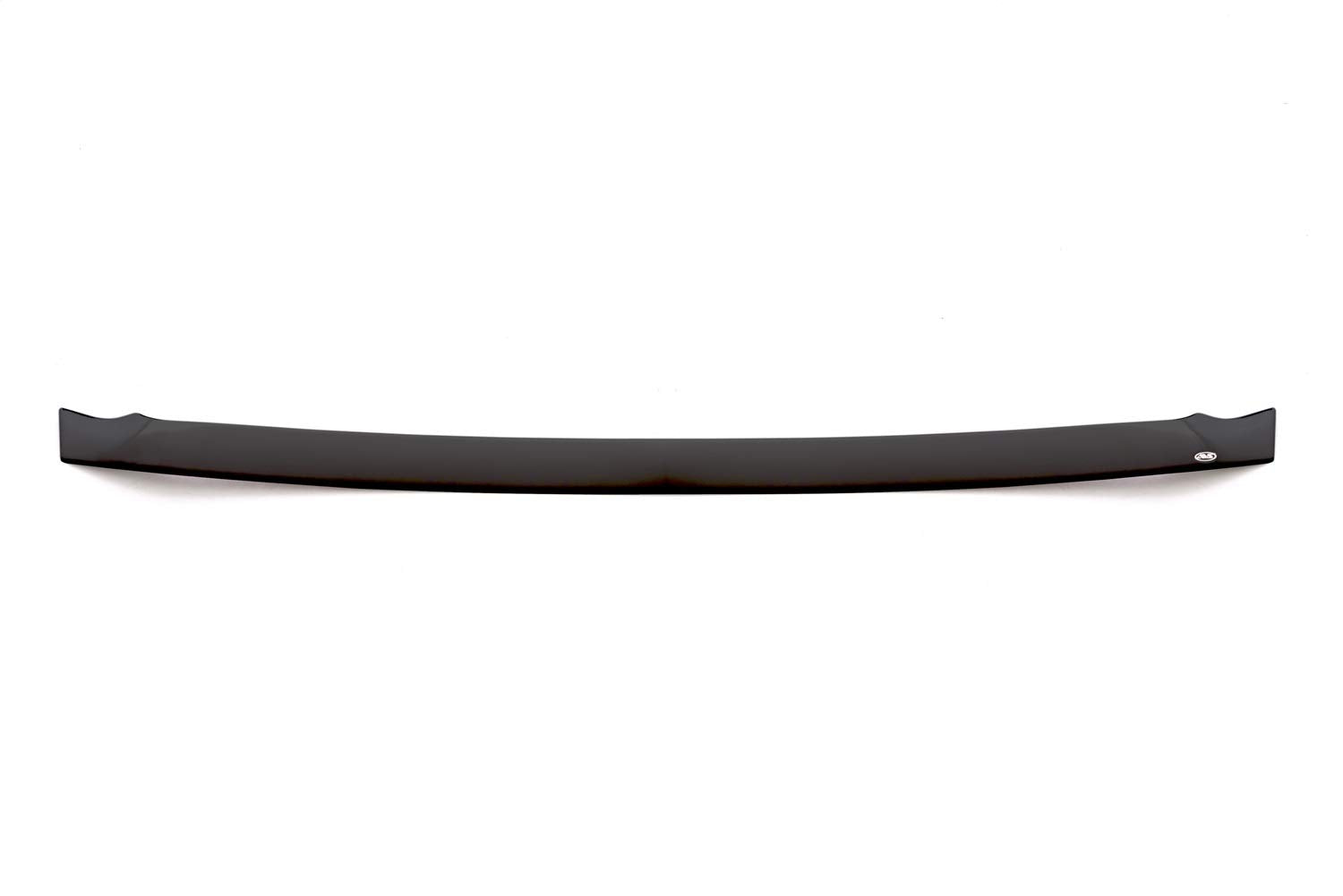 Auto Ventshade [Avs] Aeroskin / Hood Protector | Fits 2014 - 2020 Nissan Rogue, 1 Pc. | Smoke - 322148